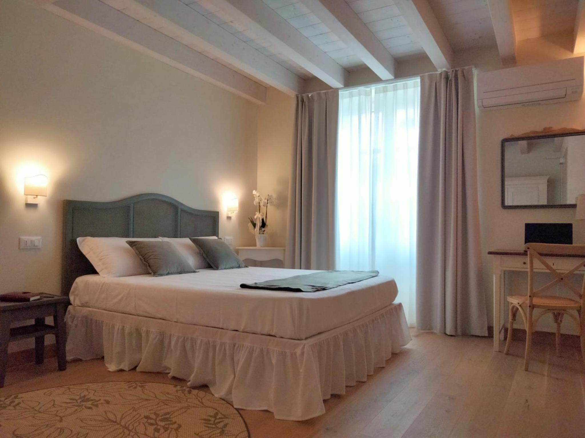 Superior Double Room photo 3