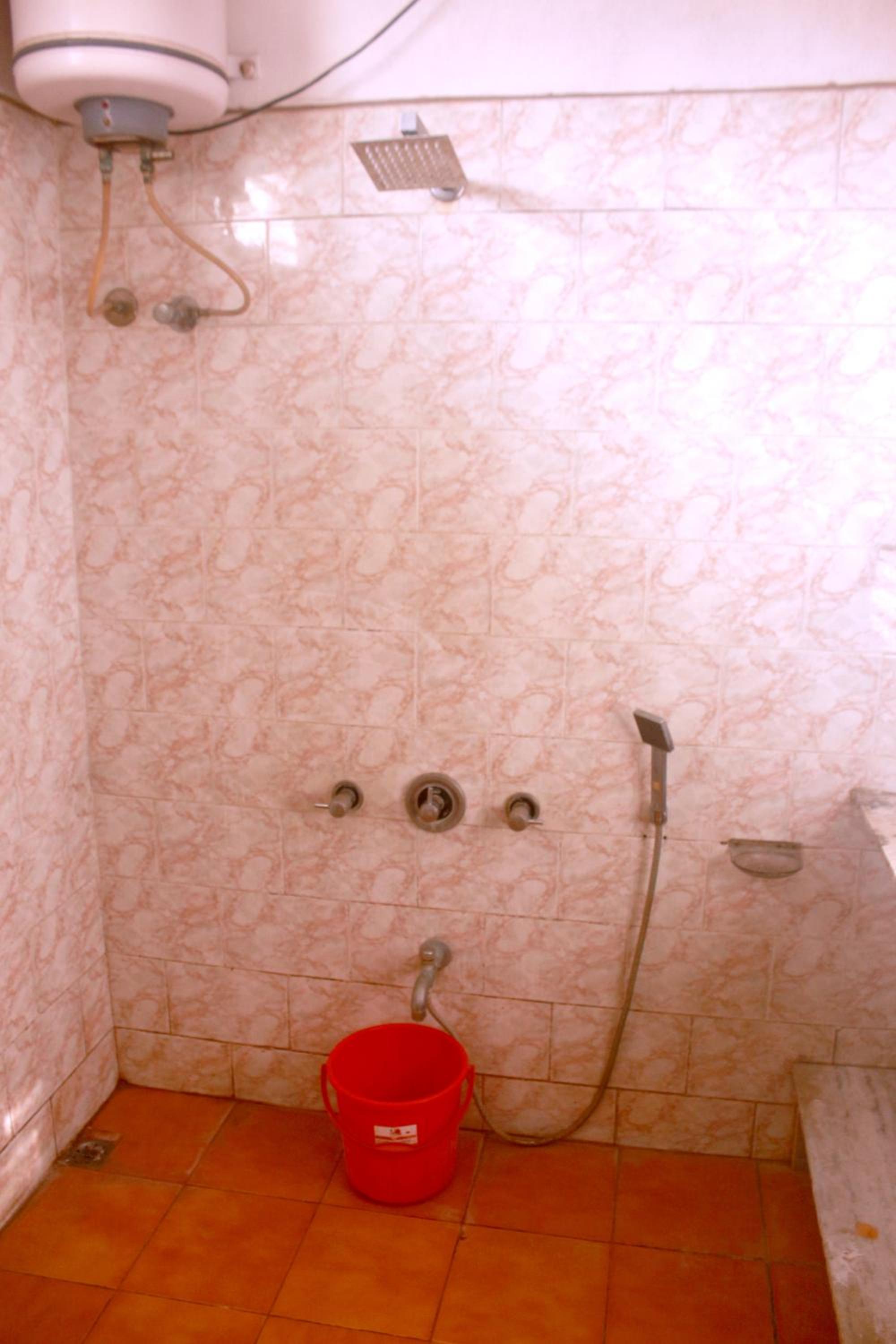 Quadruple Room photo 3