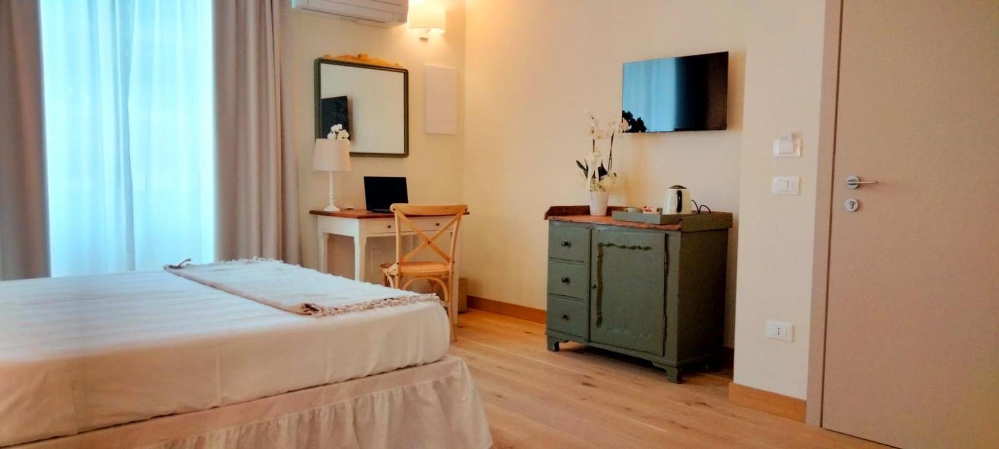 Superior Double Room photo 2