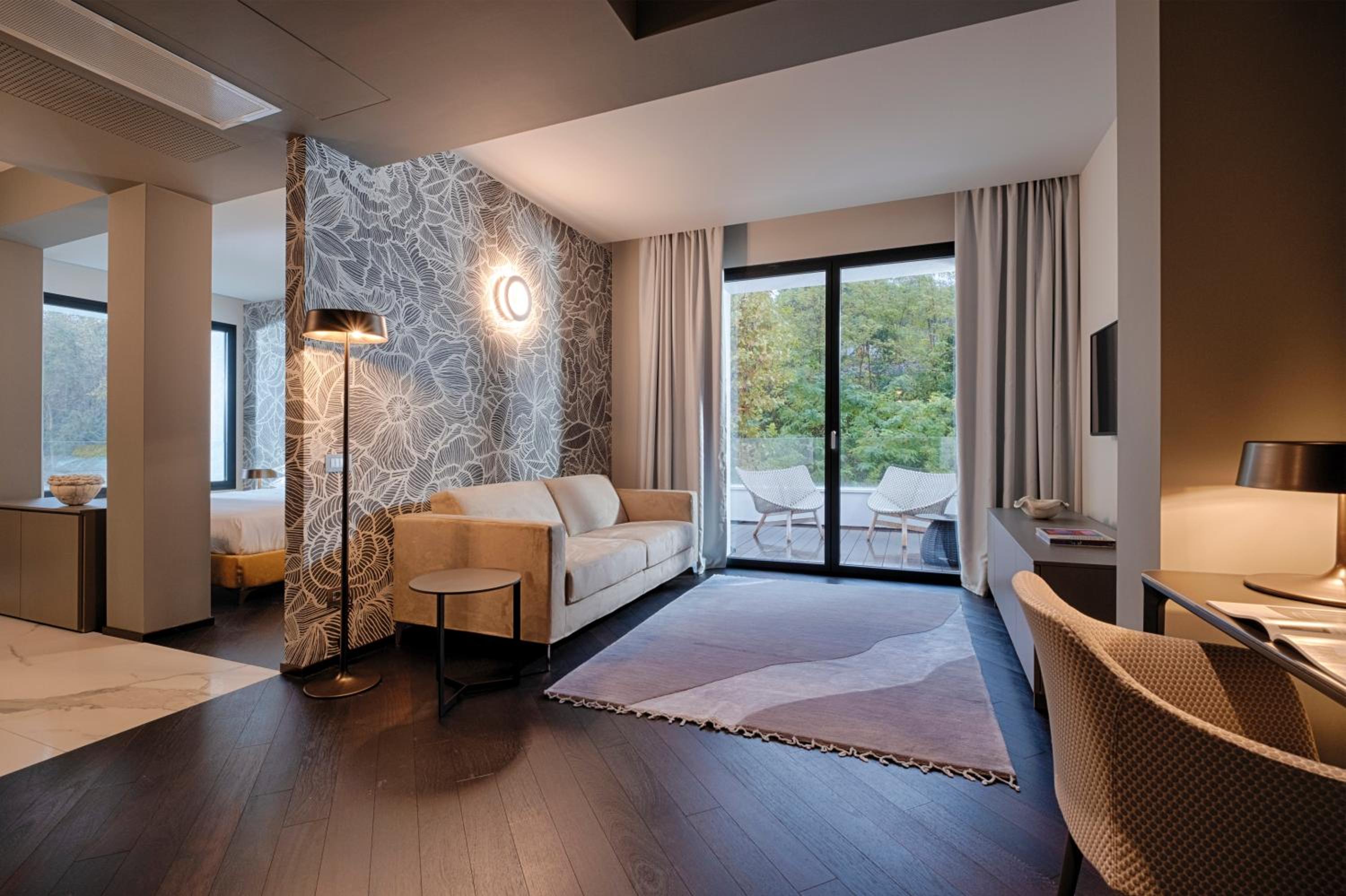  Suite Garden View - Photo 4