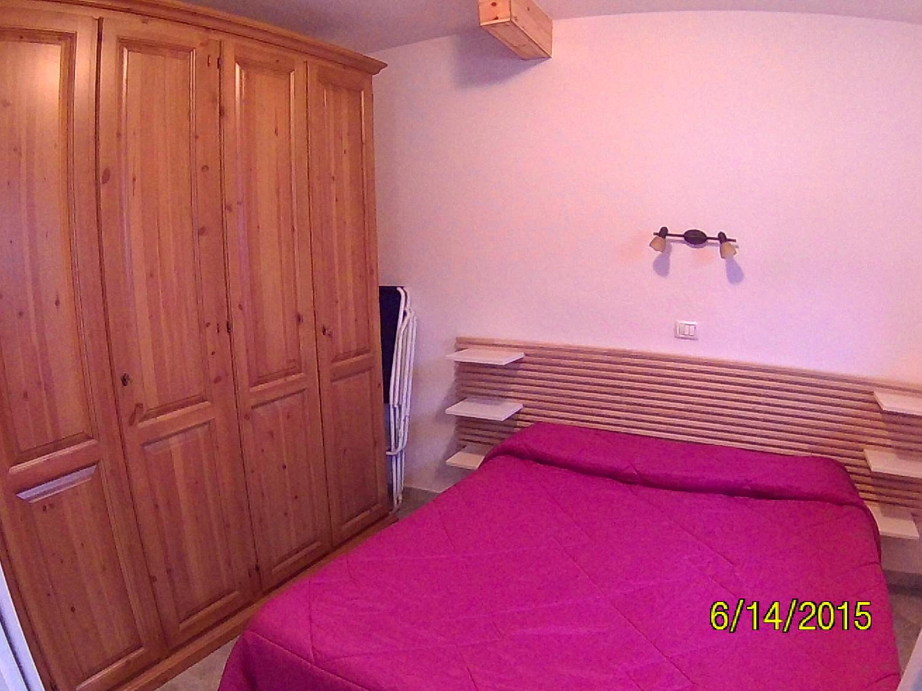 One-Bedroom Apartment (4 Adults) photo 1