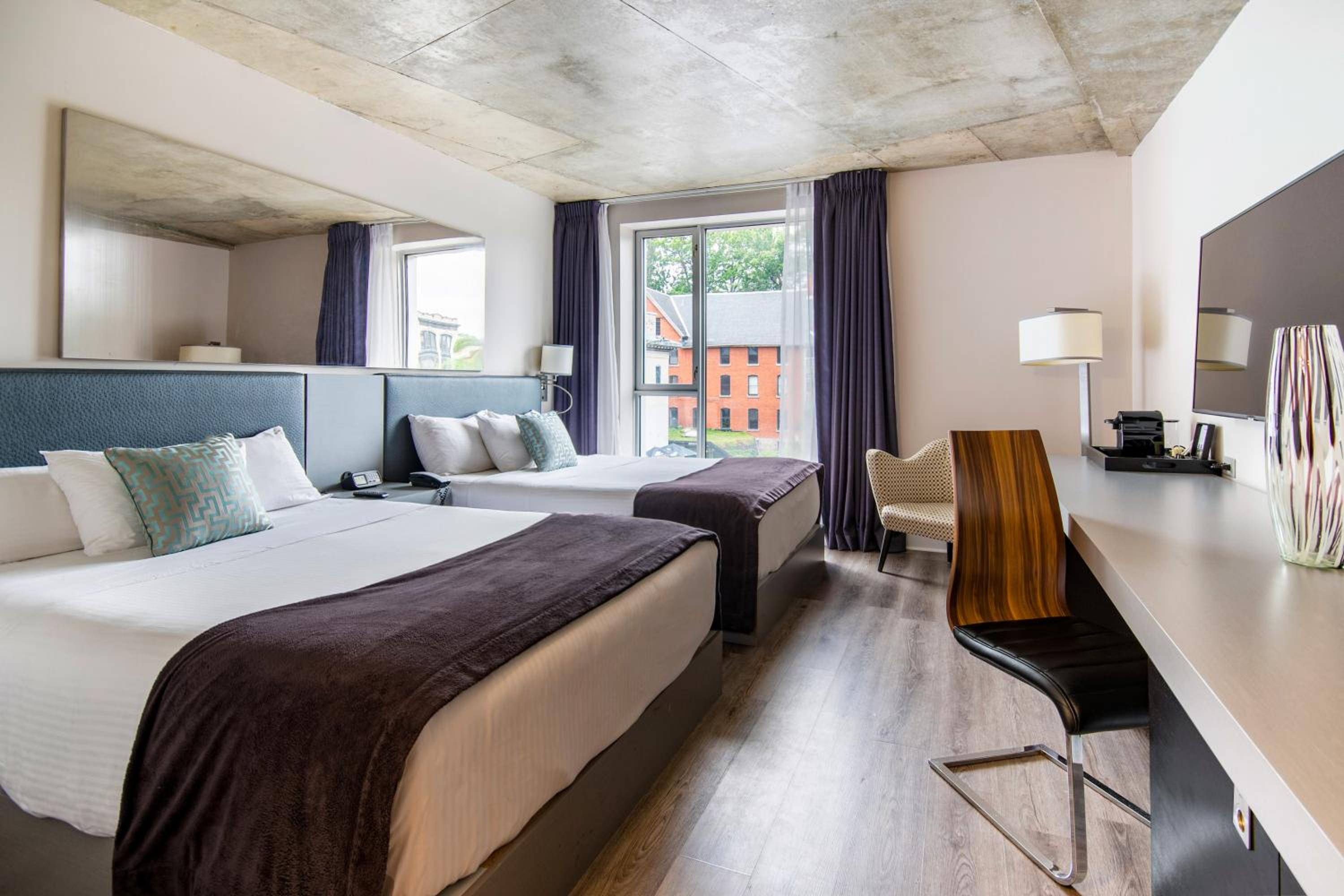 Double or Twin Room - Photo 3
