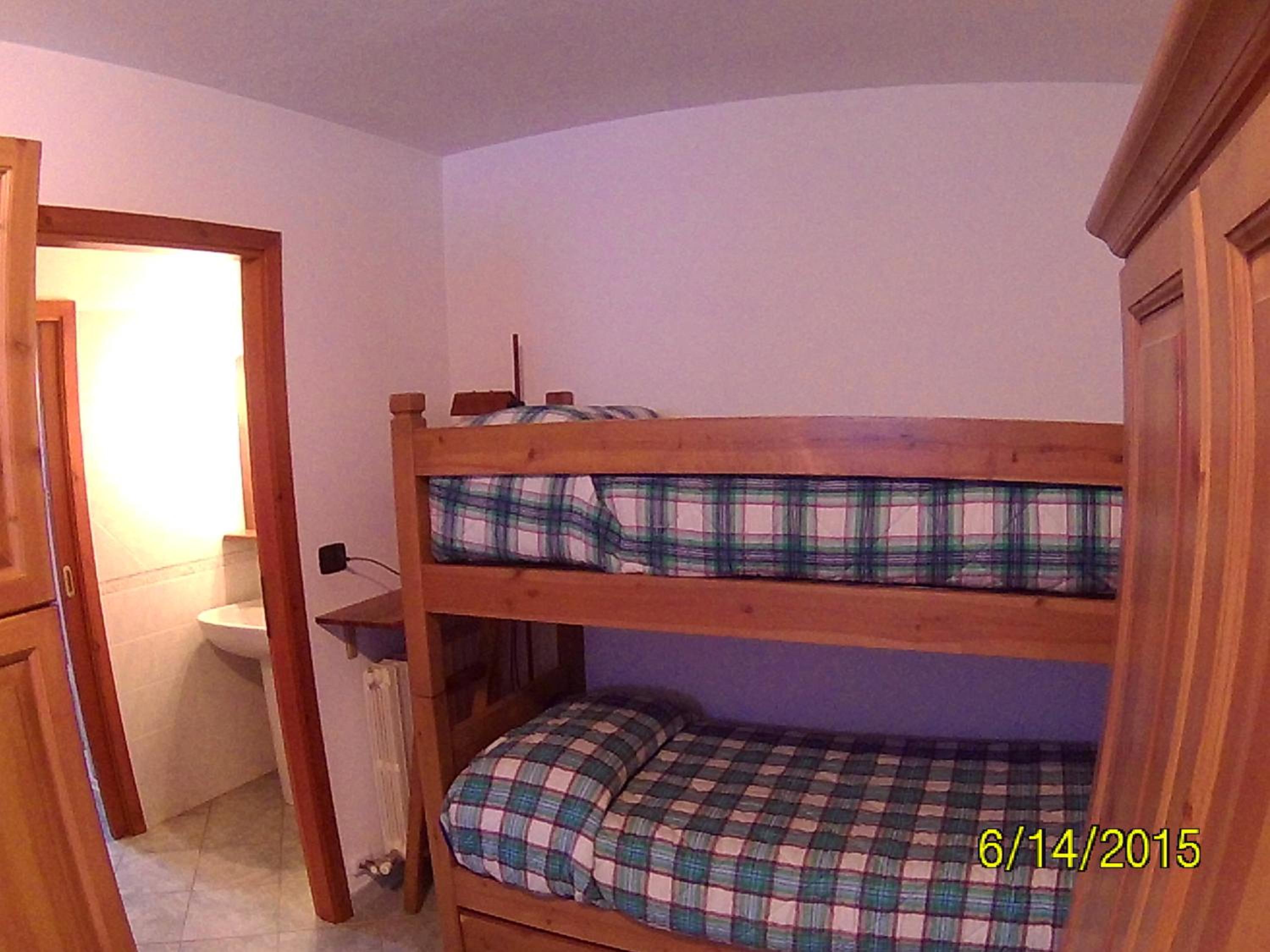 One-Bedroom Apartment (4 Adults) photo 2