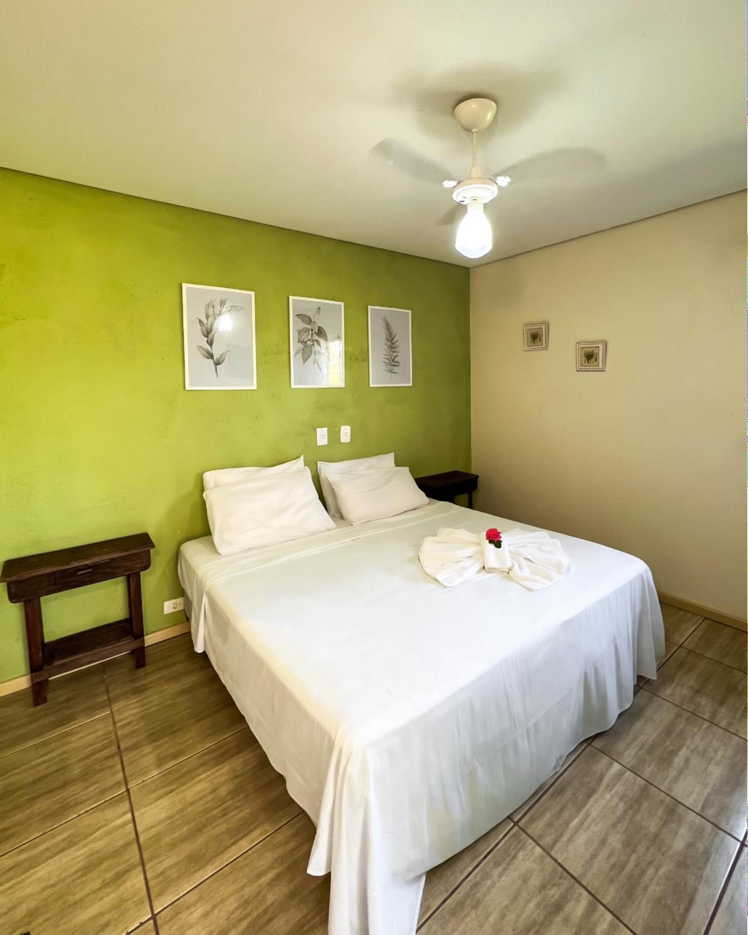 Double or Twin Room with Balcony photo 1