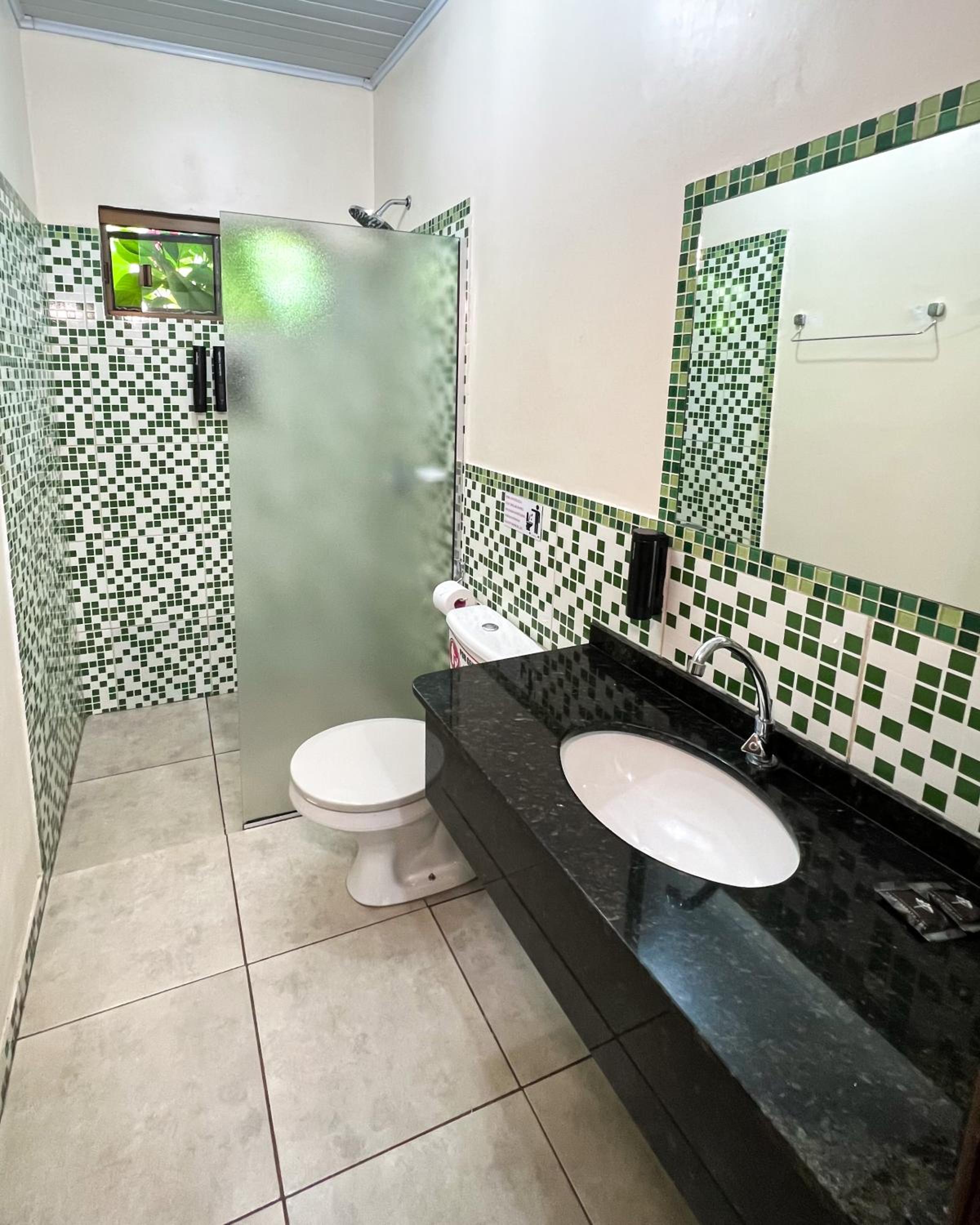 Double or Twin Room with Balcony photo 3