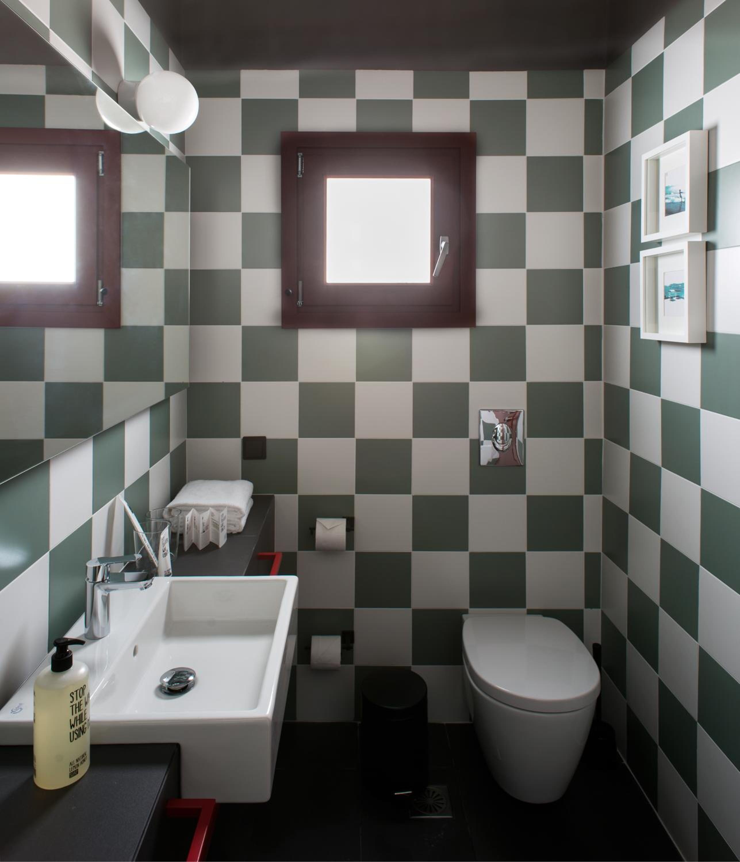 Superior Room with Sea View - Photo 2