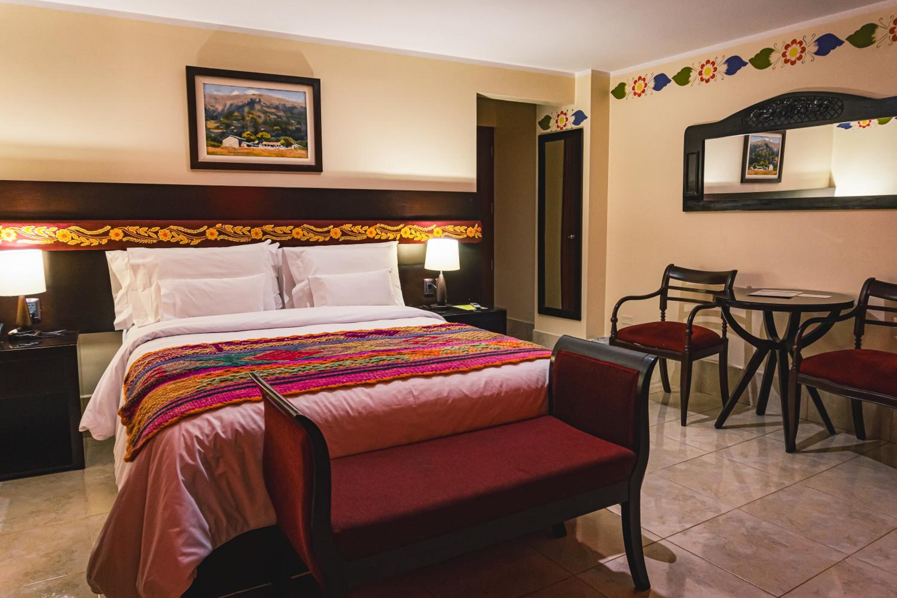 Superior Double Room photo 3