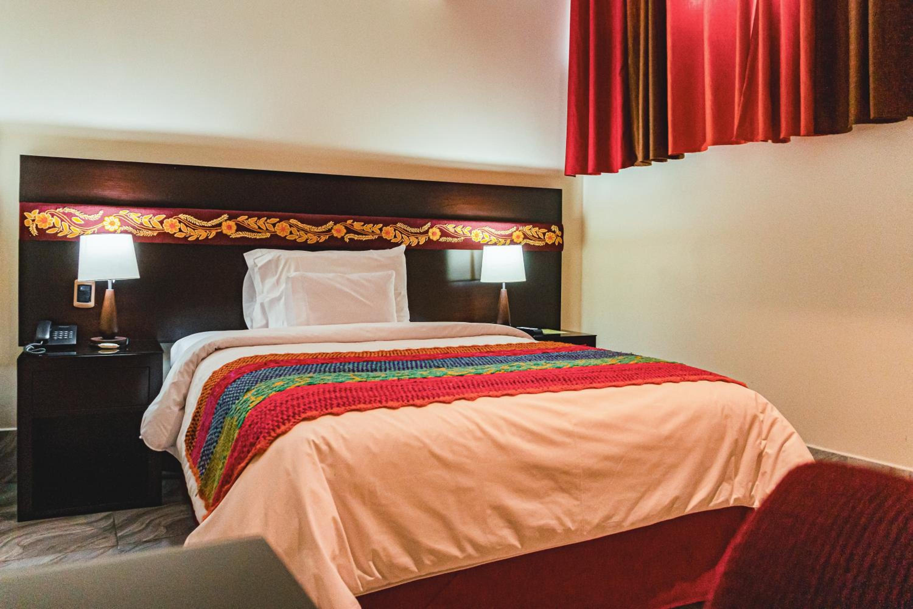 Standard Single Room photo 1