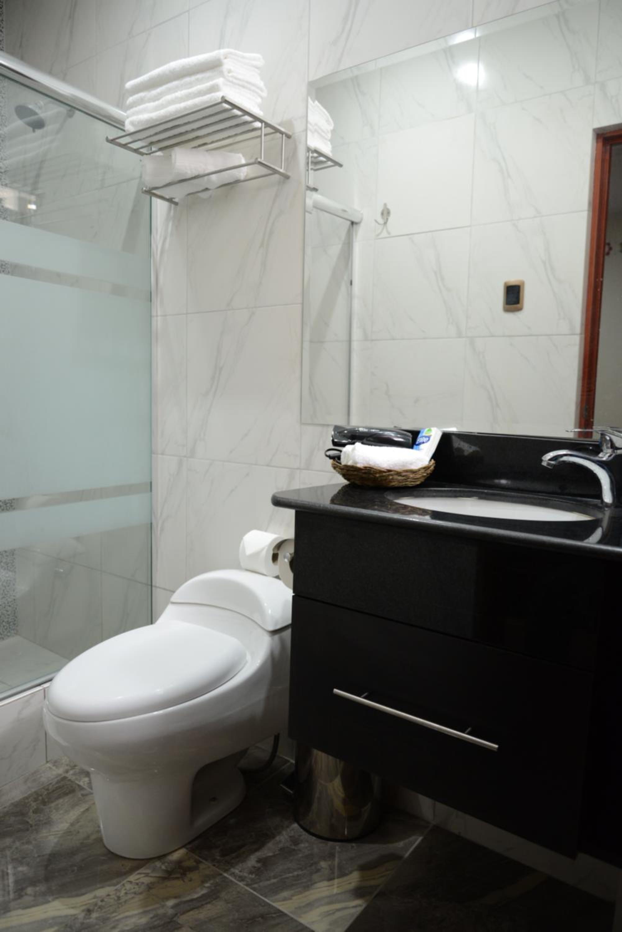 Standard Single Room photo 2