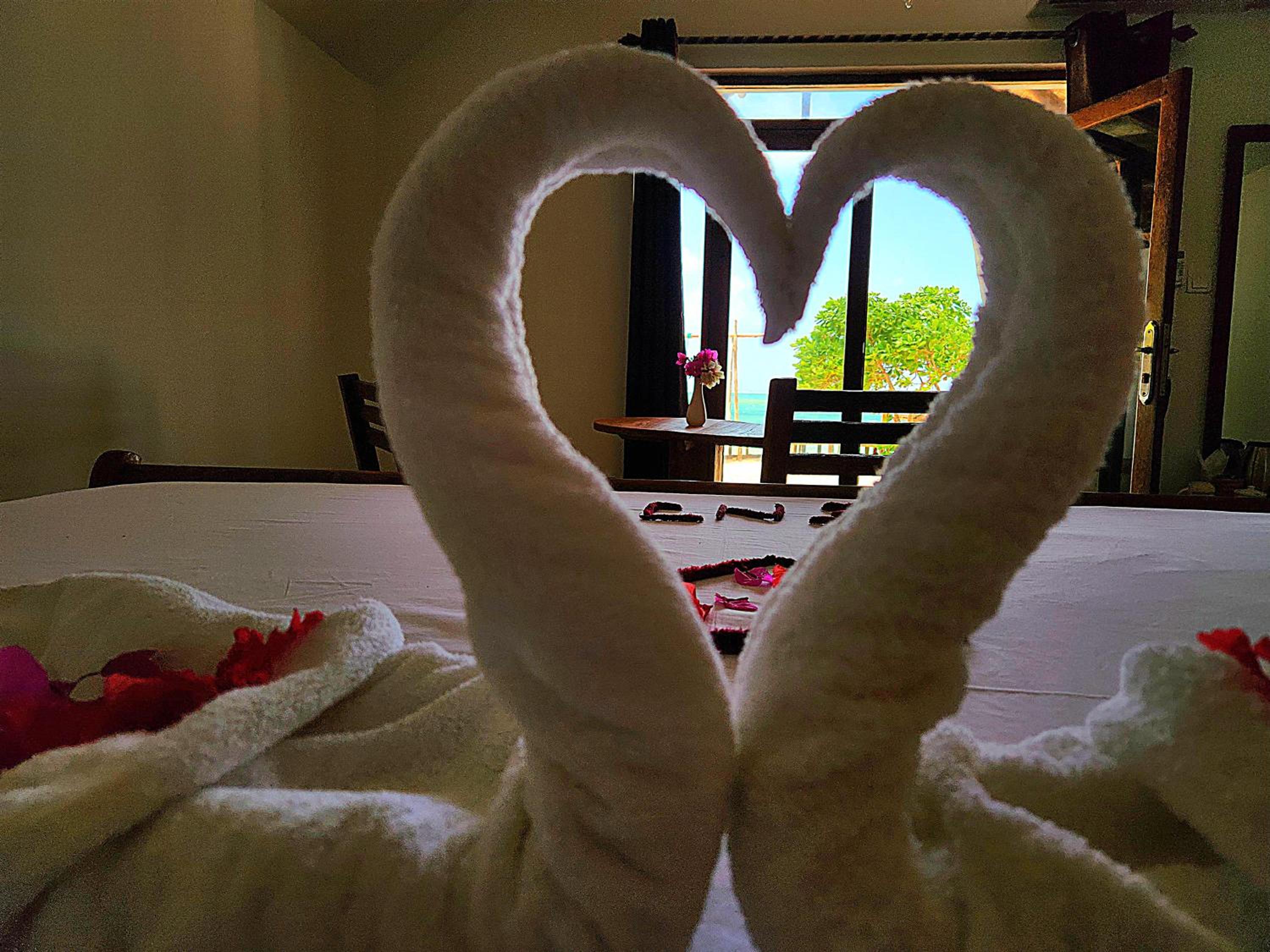 Deluxe Double Room With Sea View photo 3