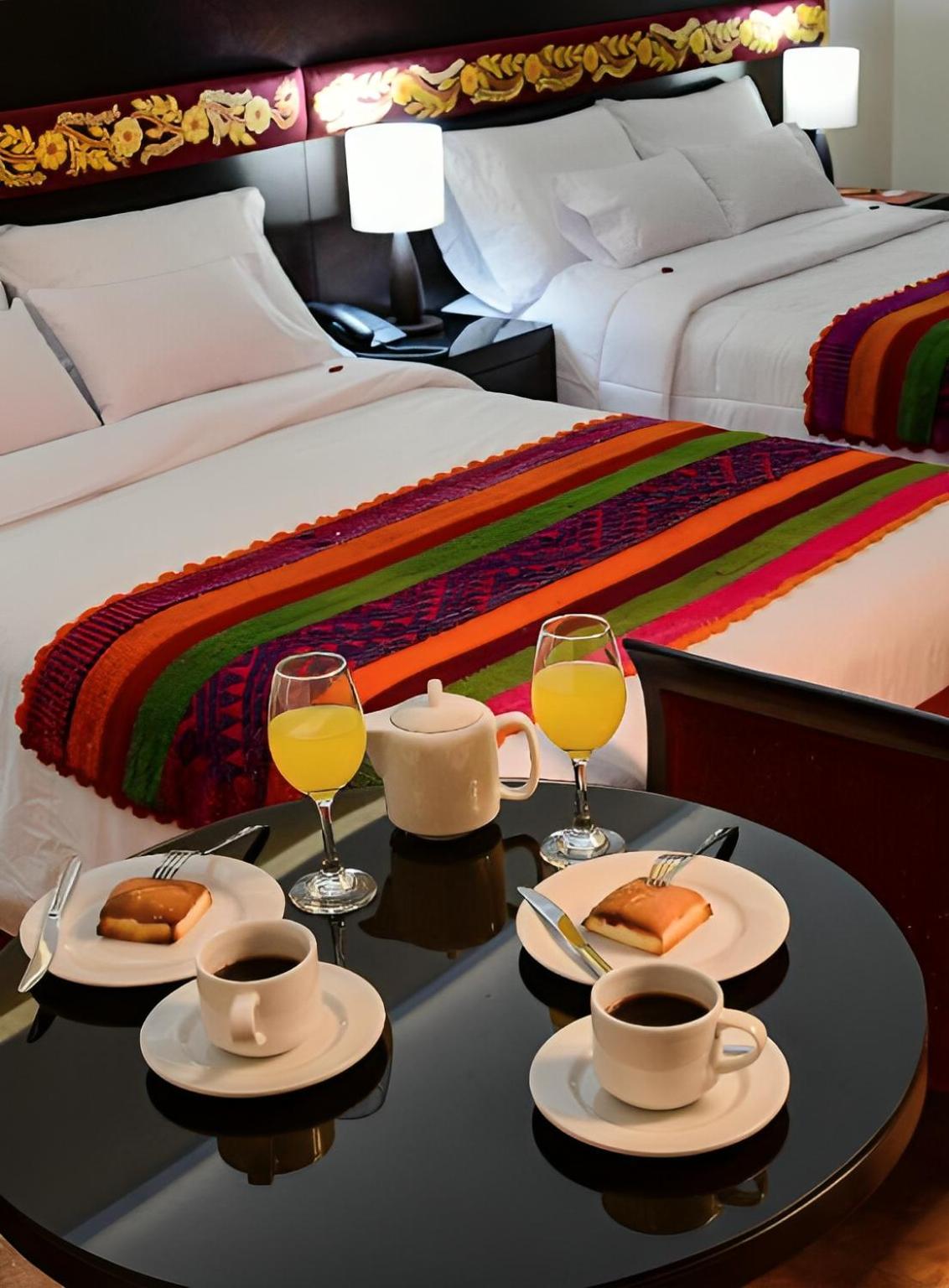 Superior Twin Room photo 1