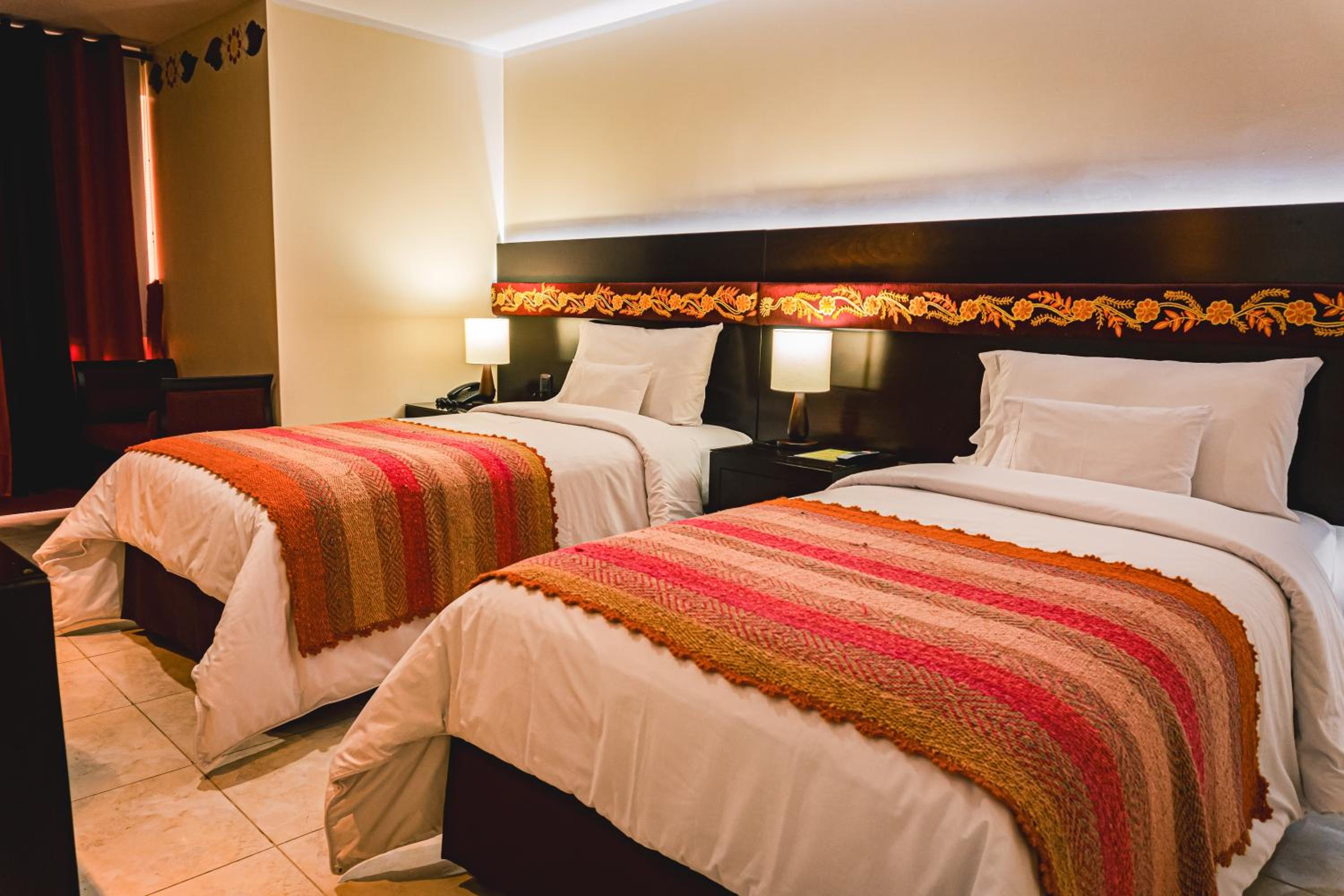 Superior Twin Room photo 3