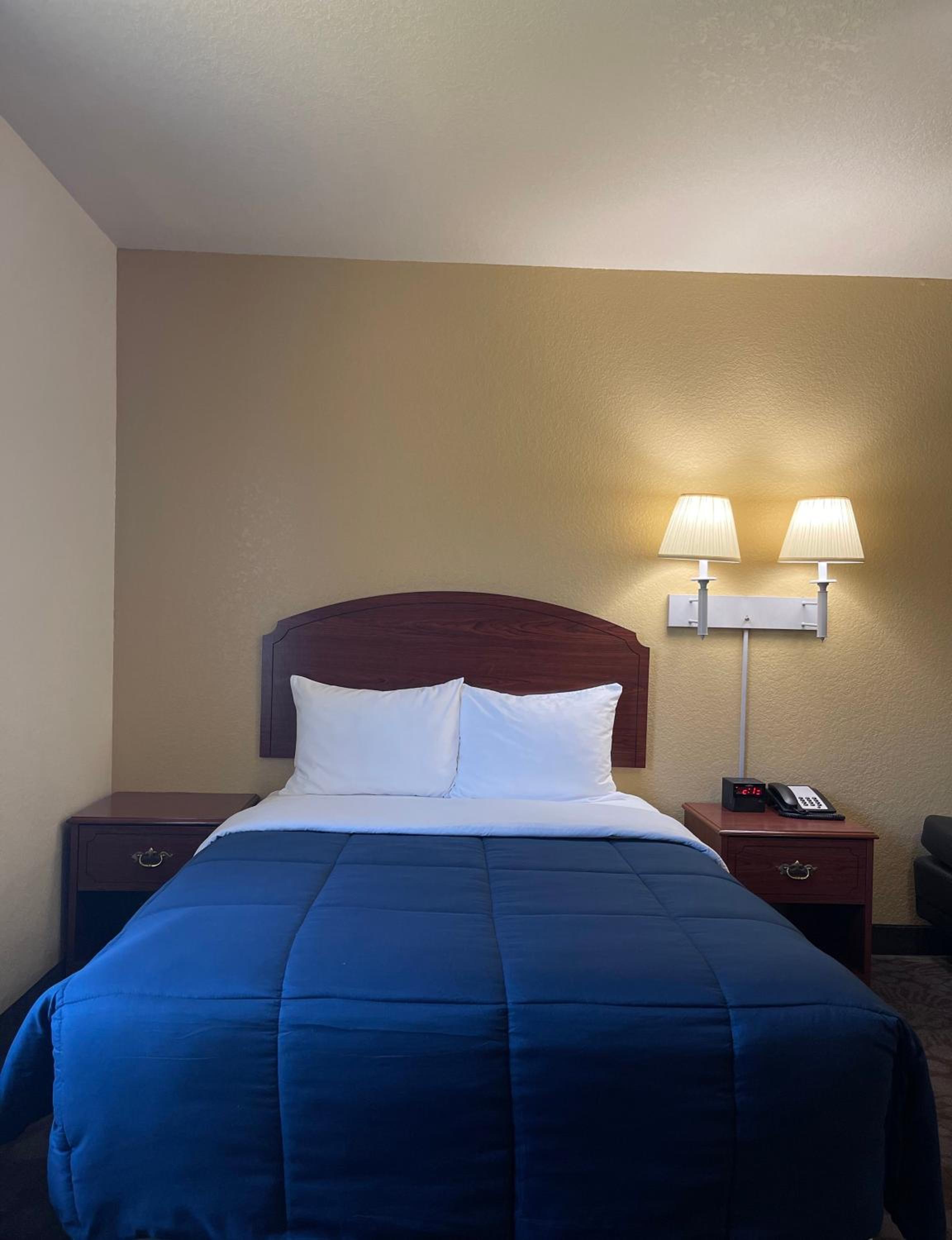 Candlelight Inn & Suites Hwy 69 near McAlester, 写真 2
