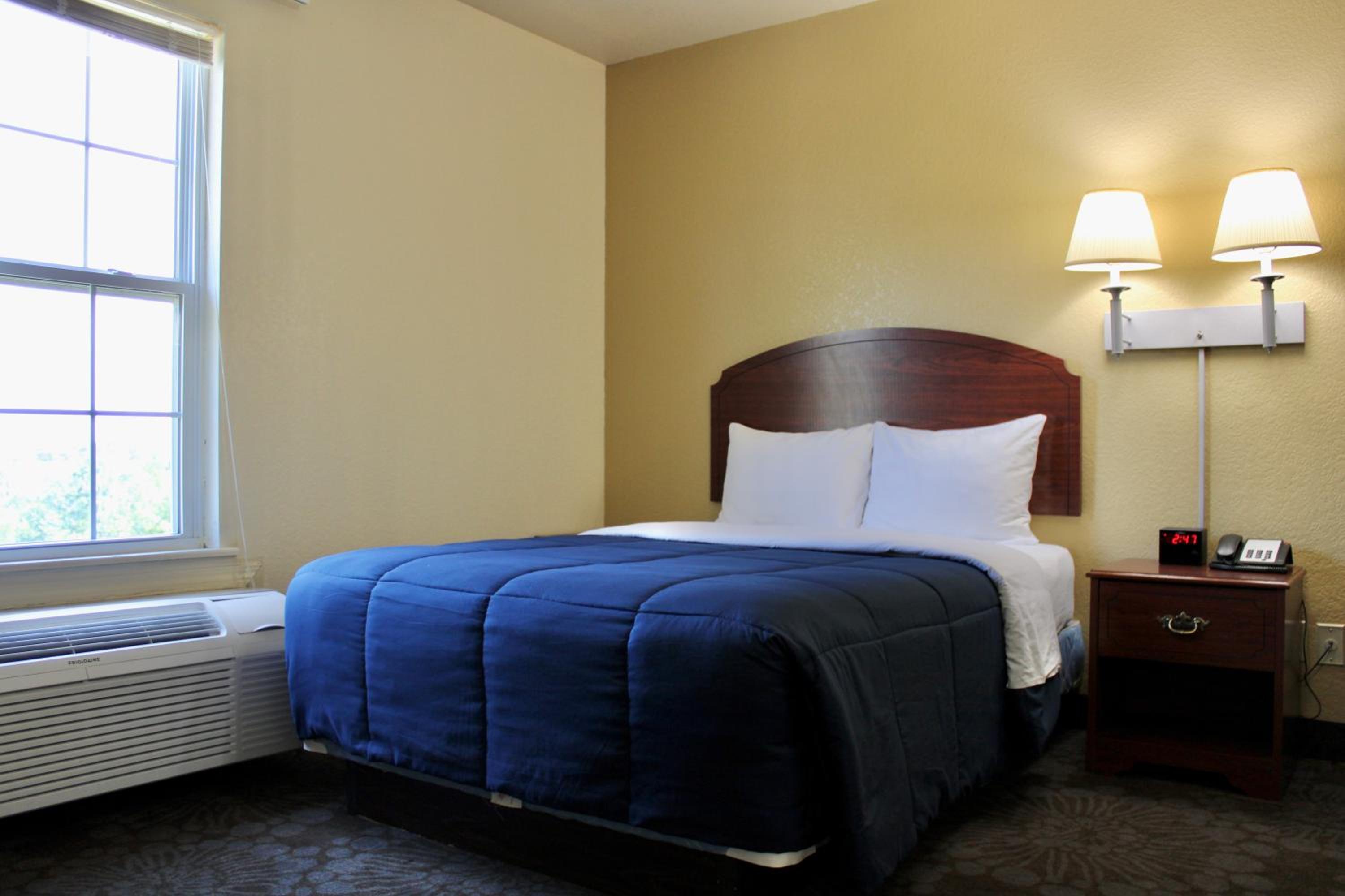 Candlelight Inn & Suites Hwy 69 near McAlester, 写真 3