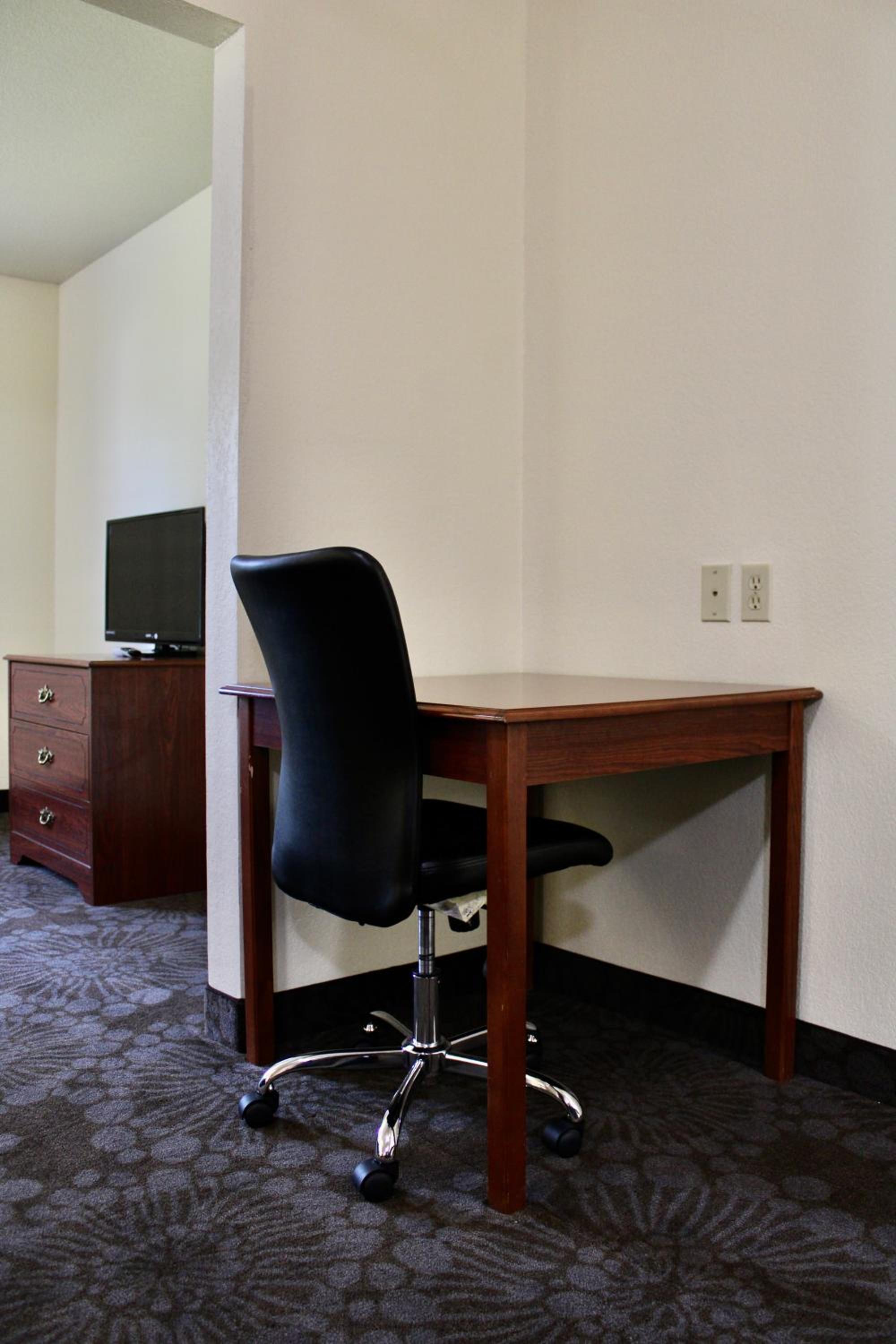Candlelight Inn & Suites Hwy 69 near McAlester, 写真 6