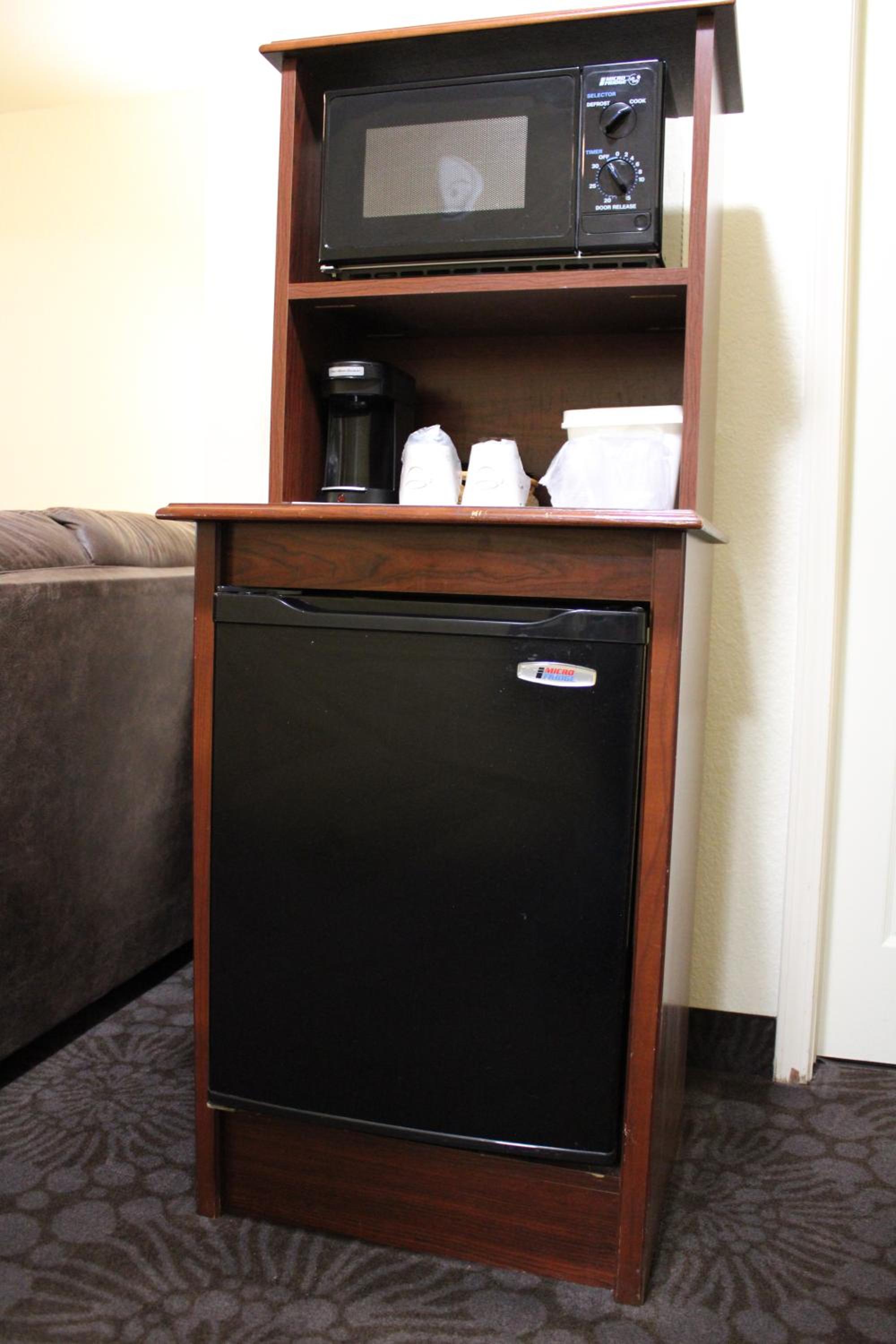 Candlelight Inn & Suites Hwy 69 near McAlester, 写真 7