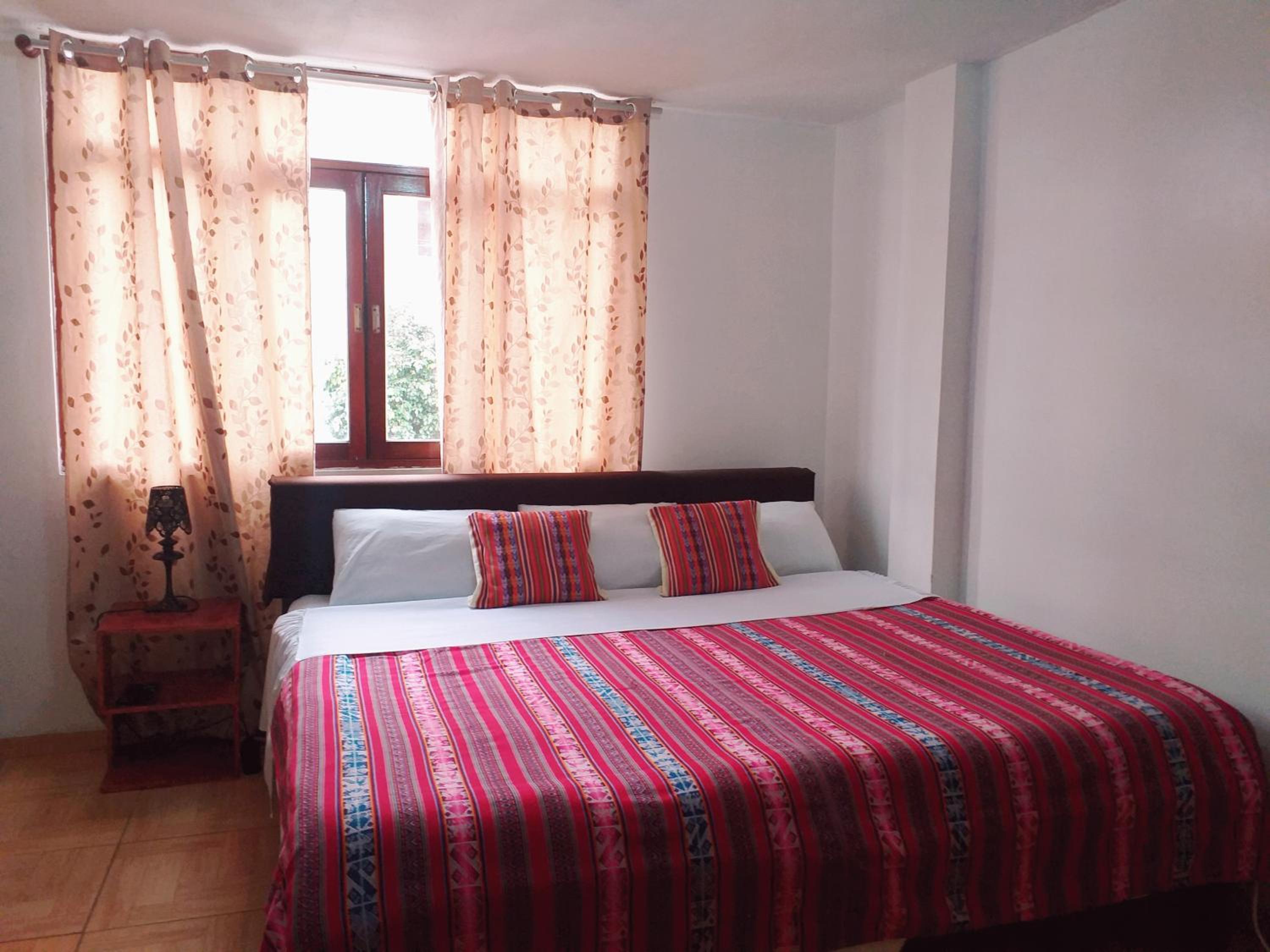 Double Room with Private Bathroom photo 3