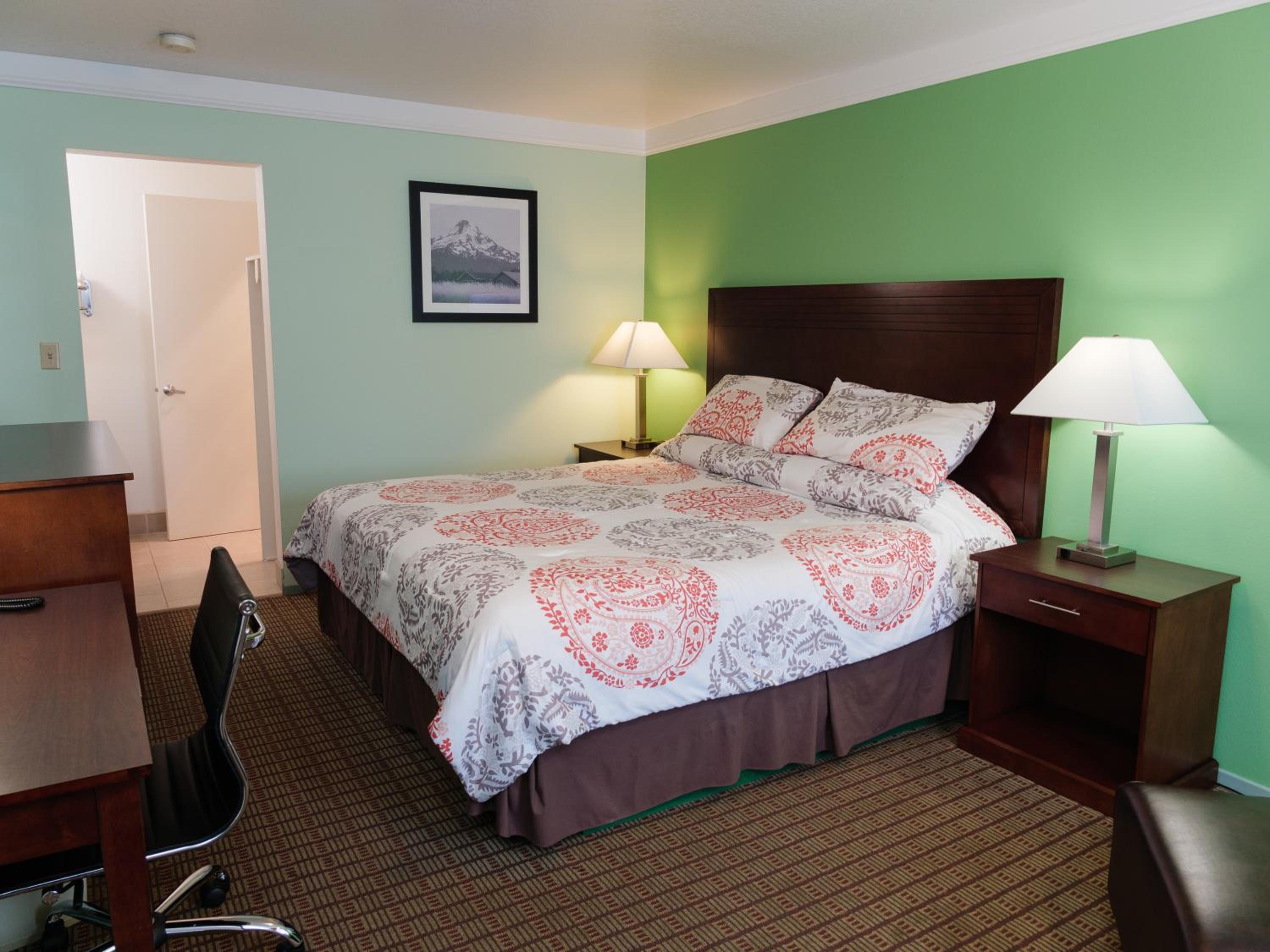 King Room photo 1