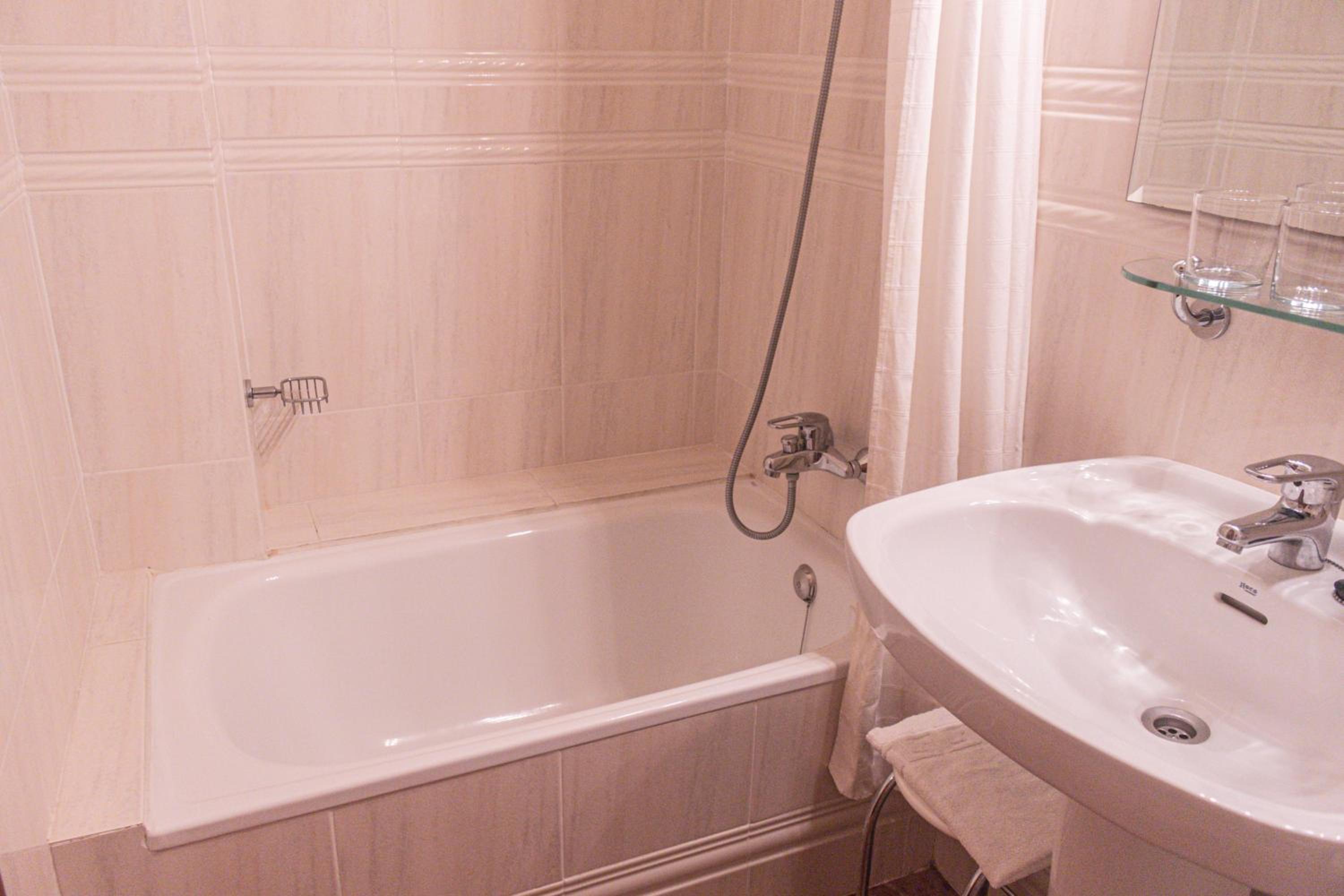 Double Room with Terrace photo 3