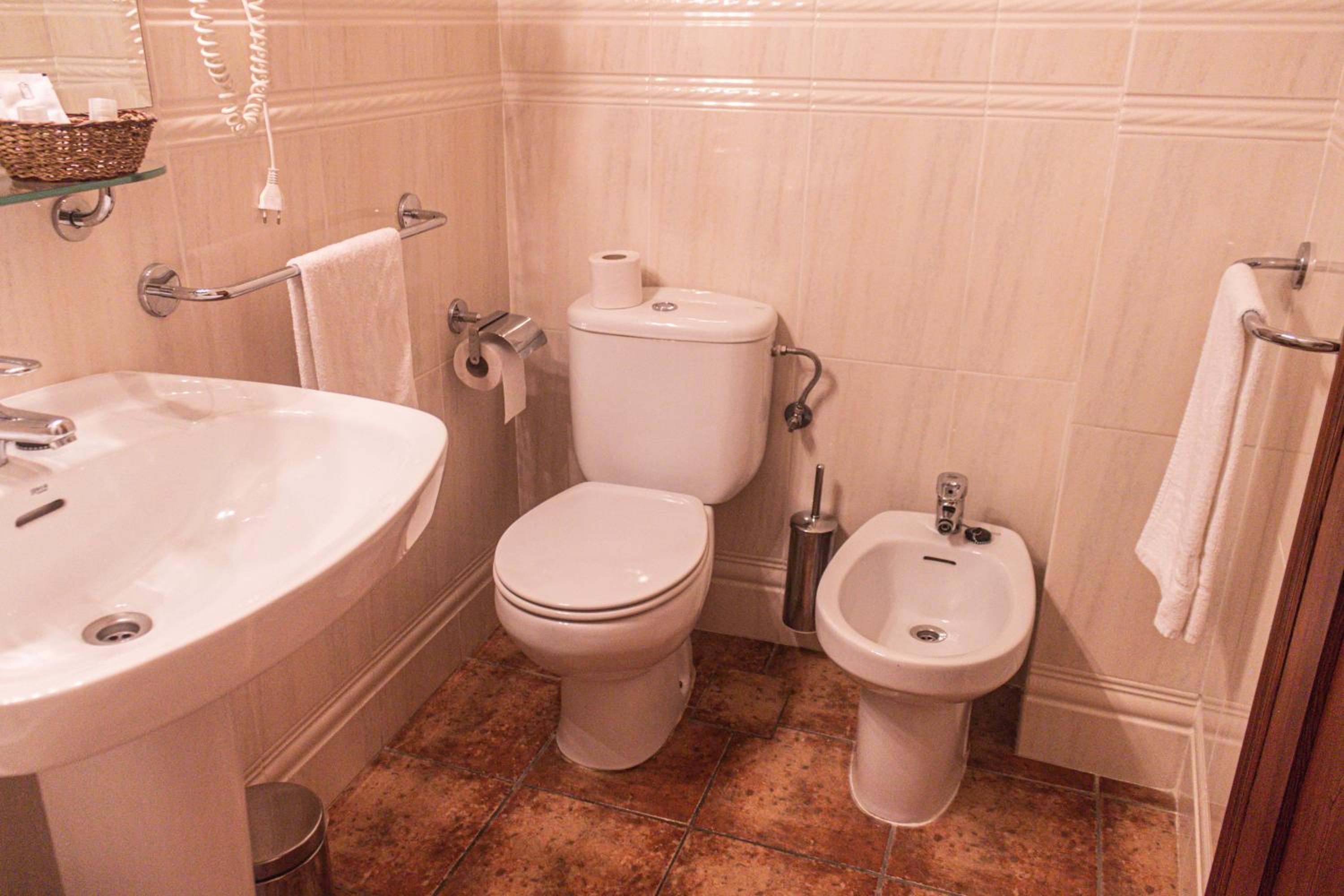 Double Room with Terrace photo 2