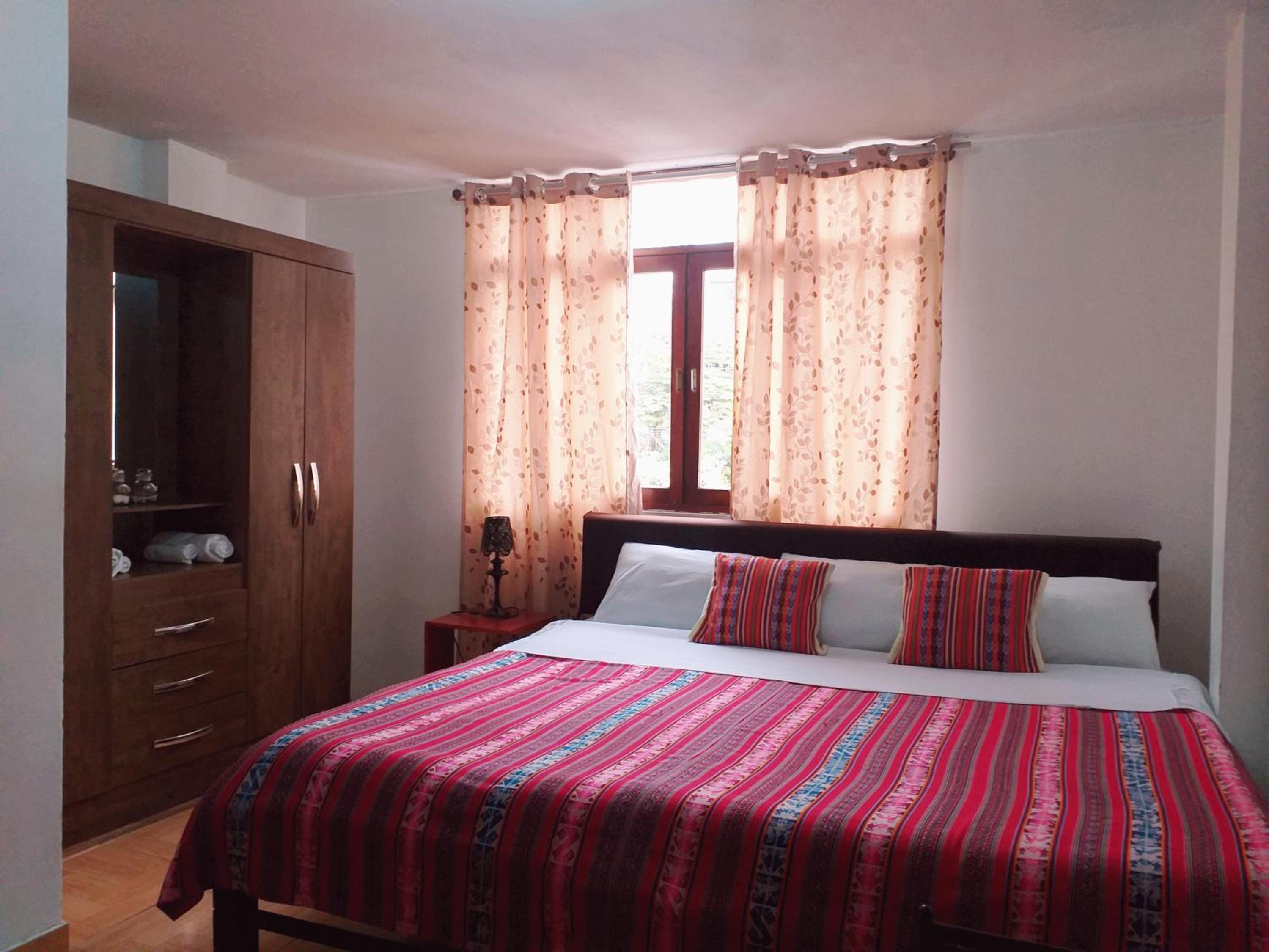 Double Room with Private Bathroom photo 2
