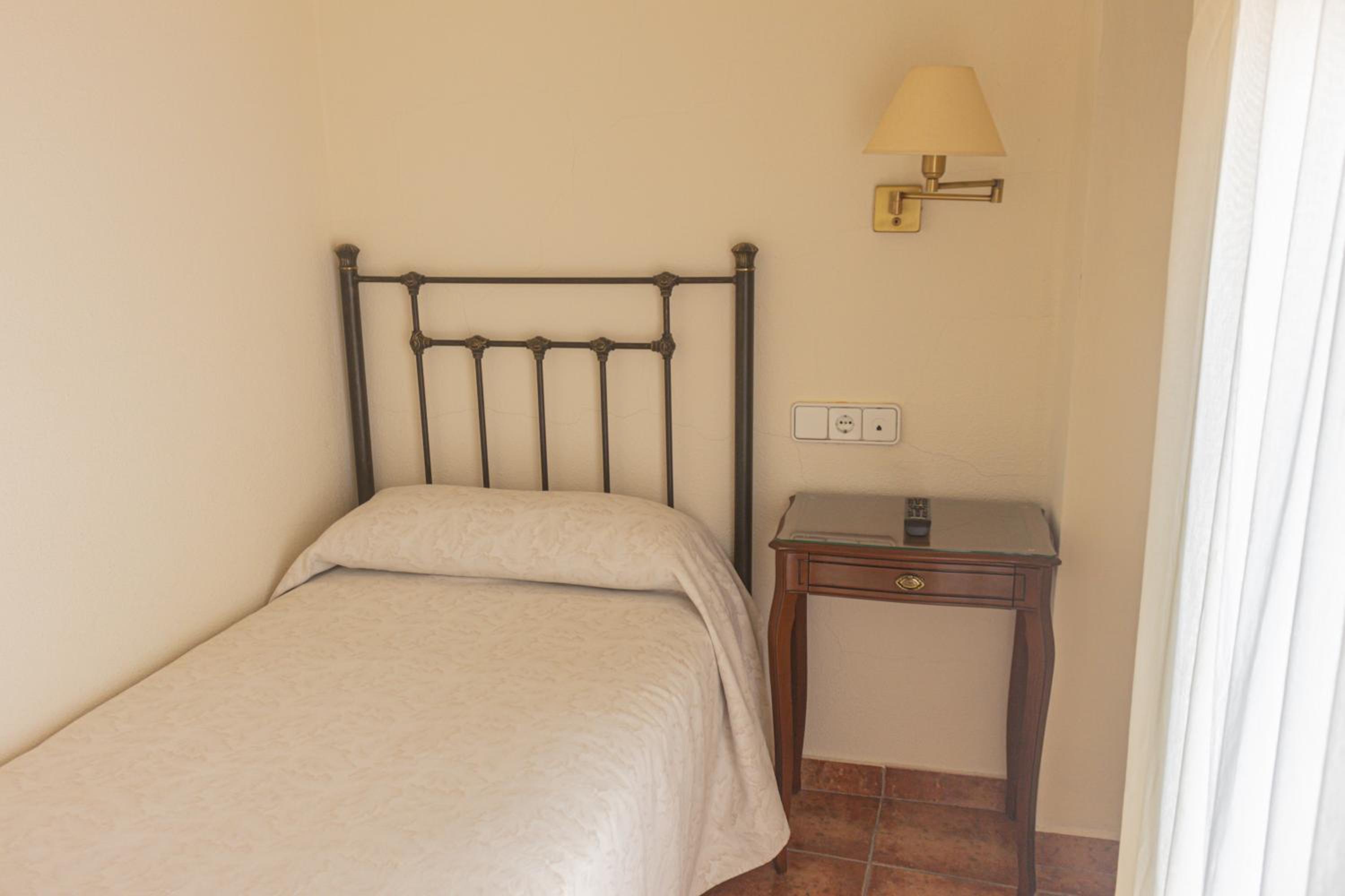 Habitación Individual