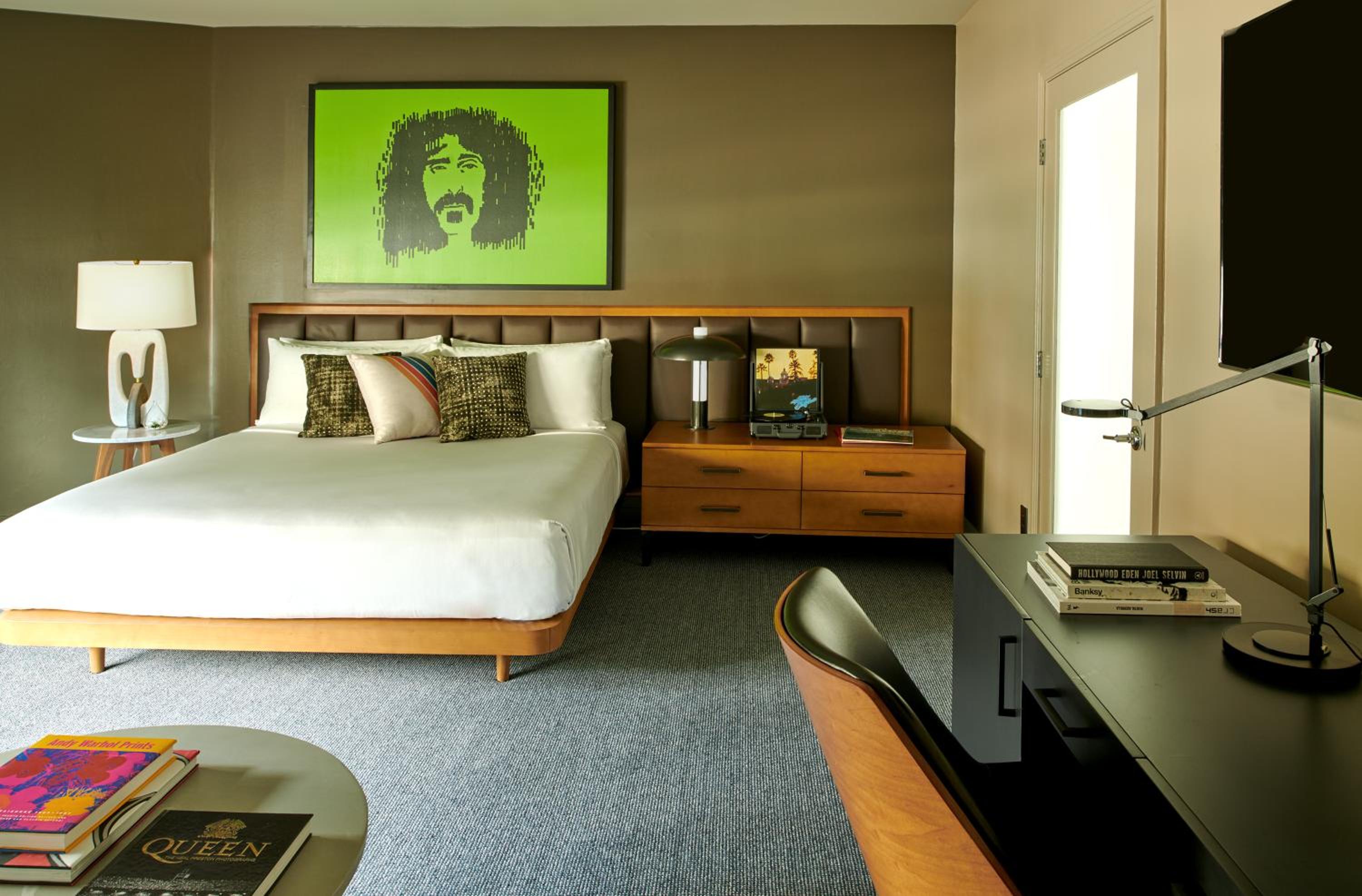 Studio Loft
