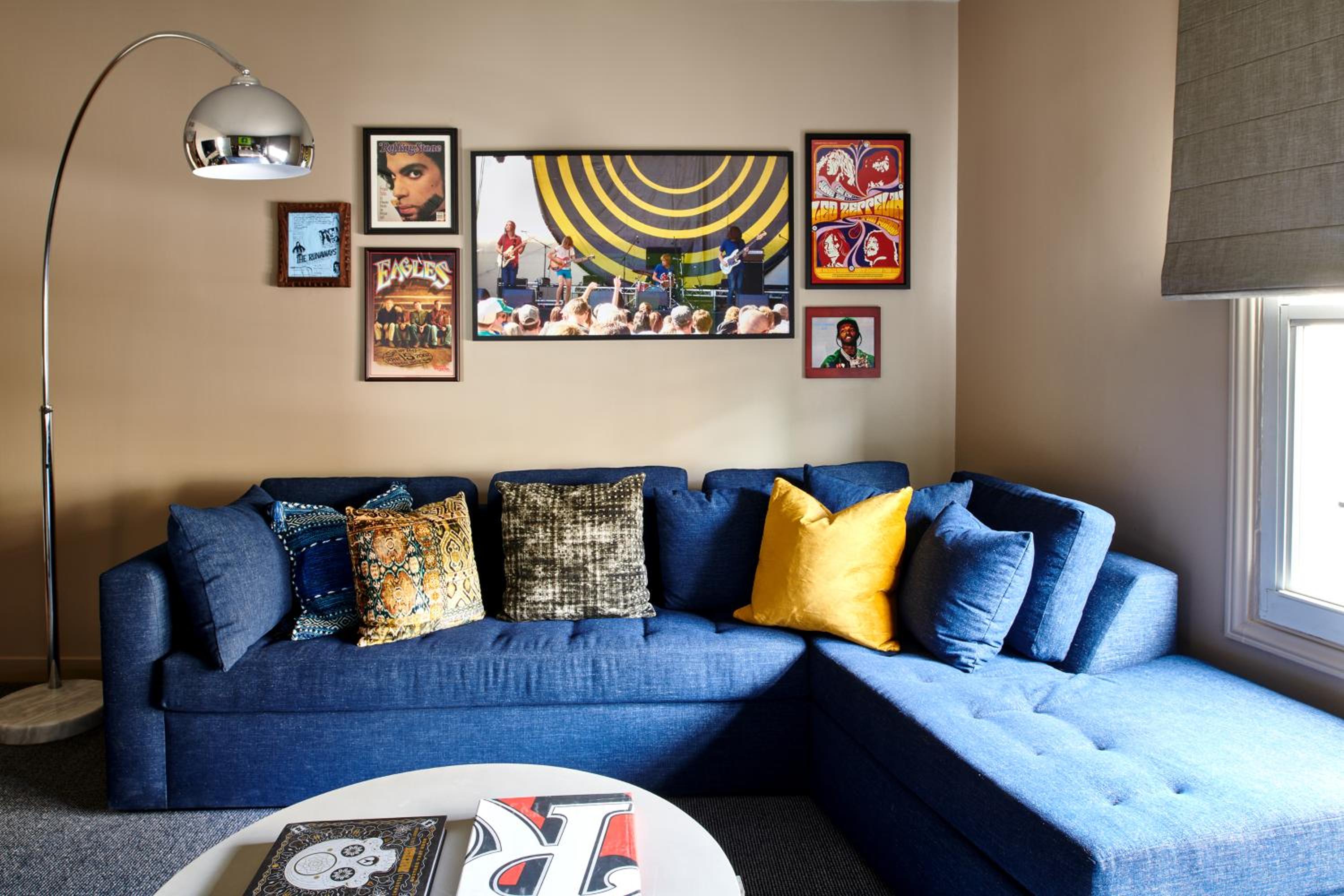 Studio Loft
