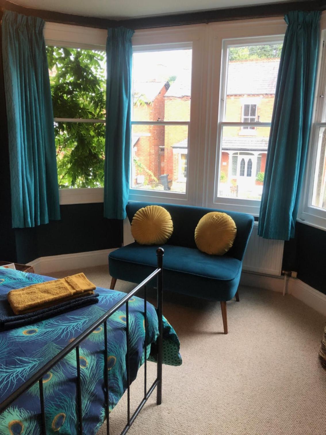 Deluxe Double Room photo 3