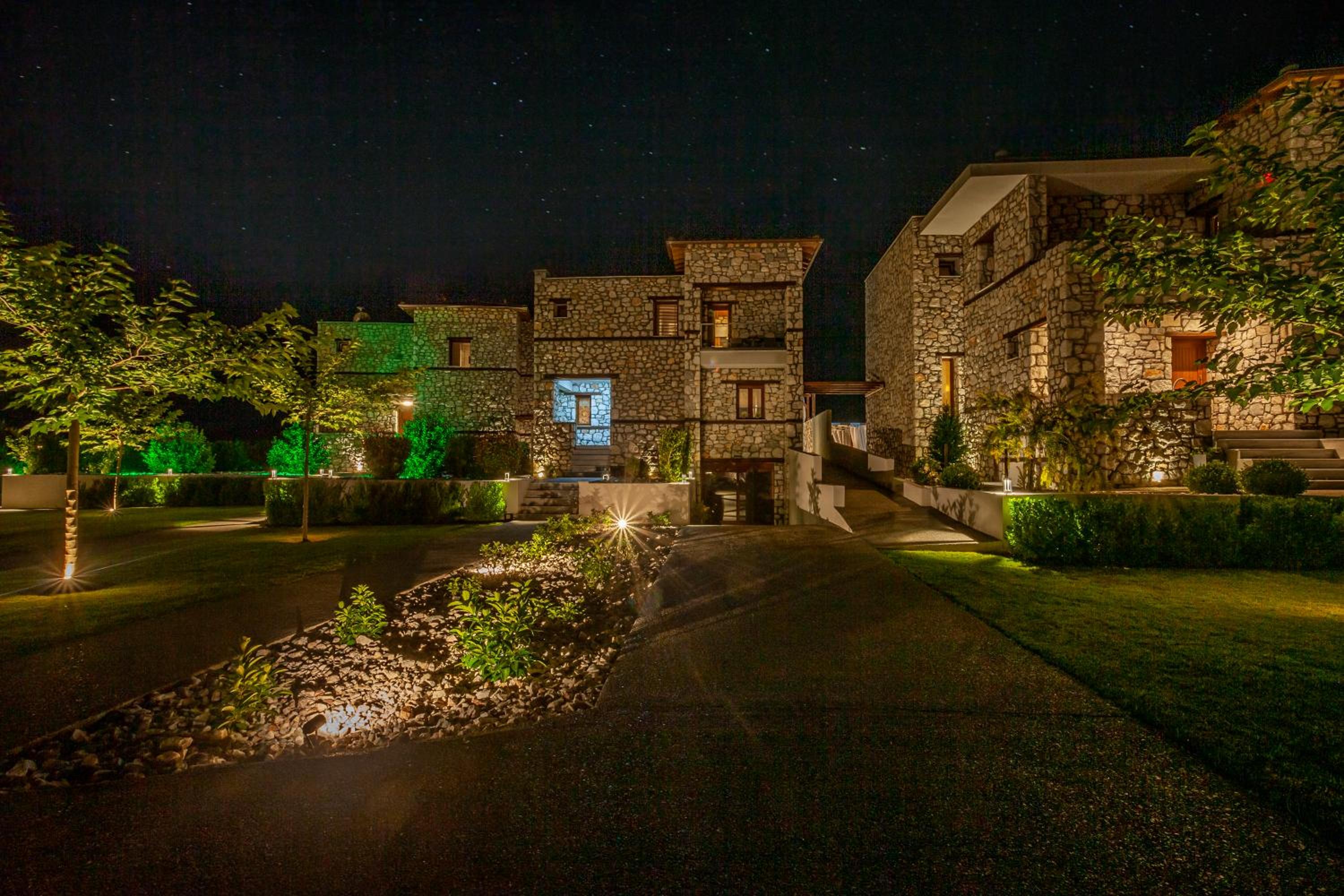 Villa - Beach Front photo 3