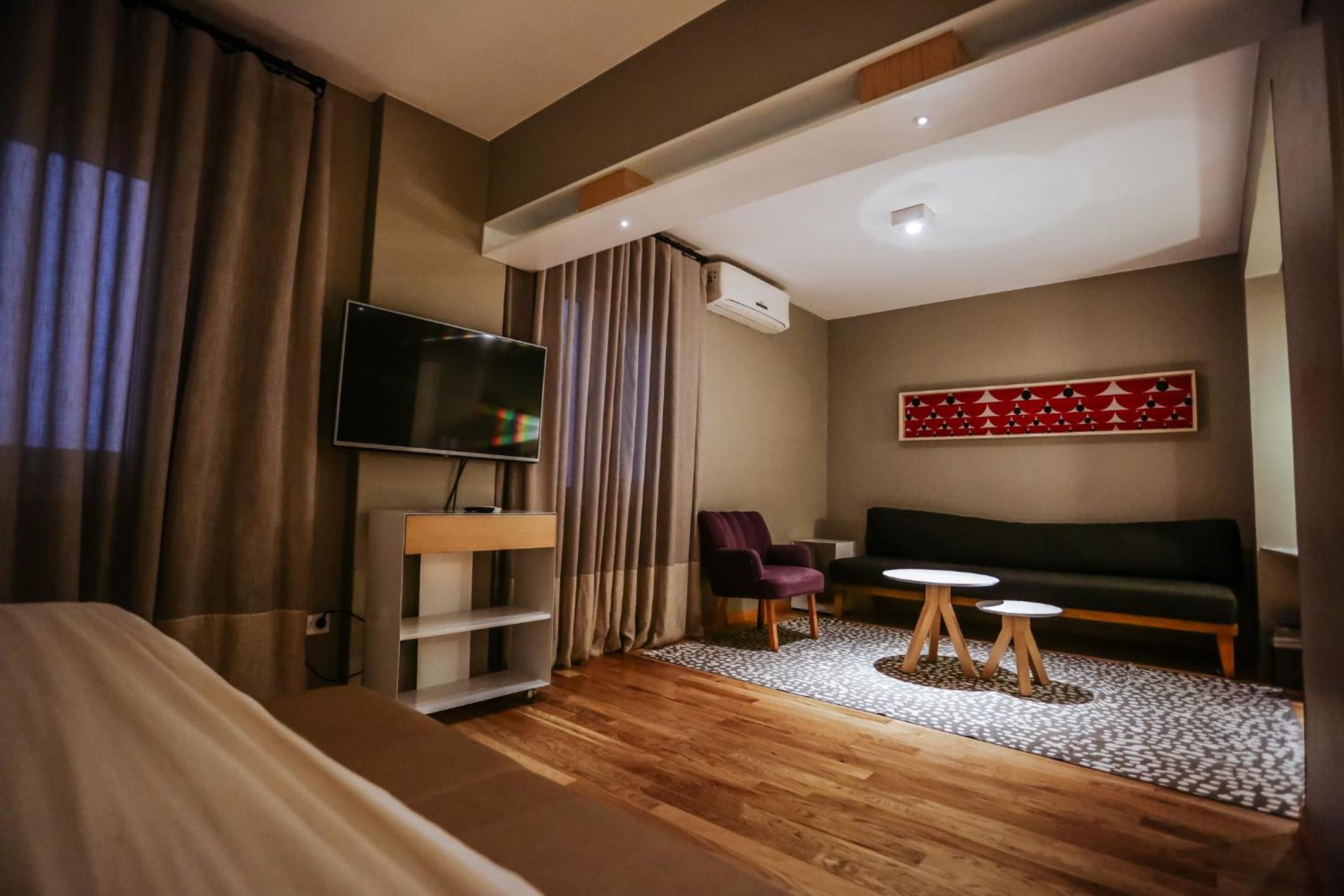 Double Room photo 1