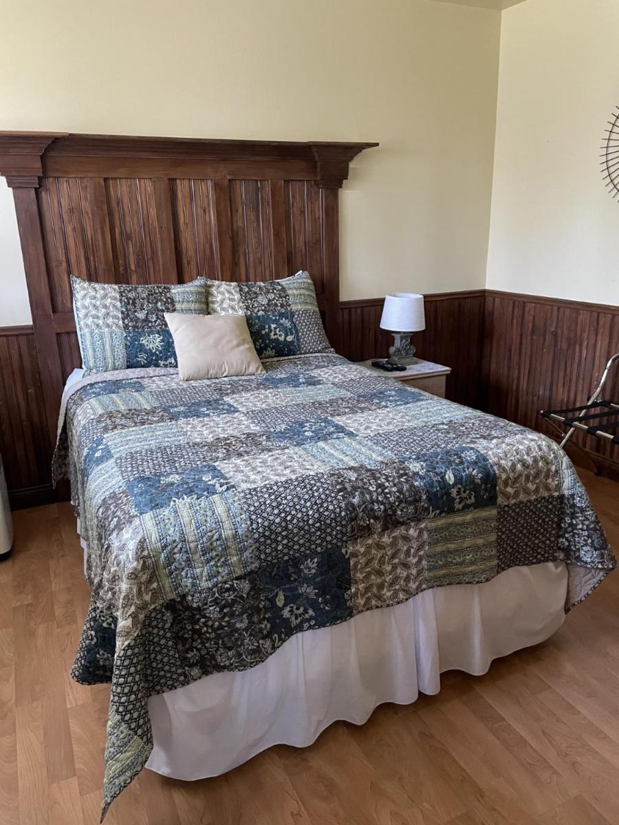 Budget Double Room photo 1
