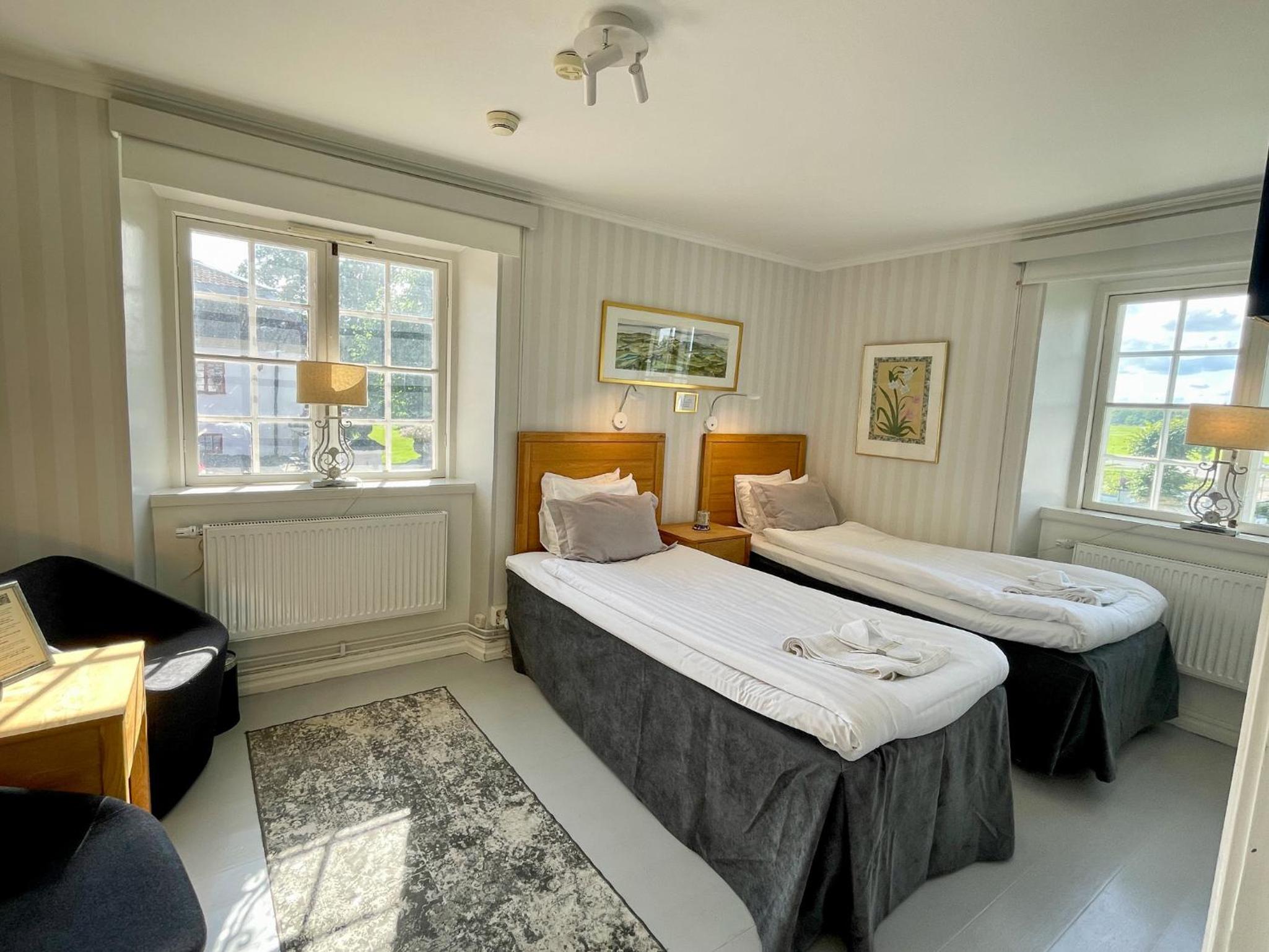Double Room photo 2