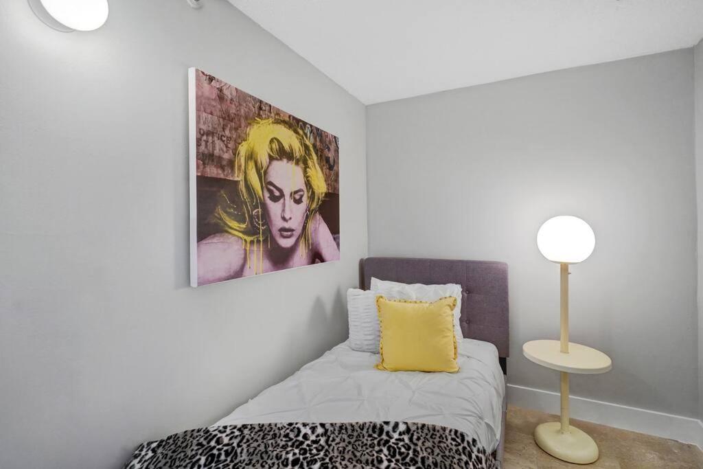 Two-Bedroom Apartment photo 2