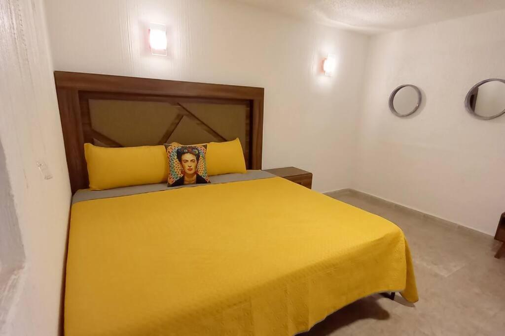 Three-Bedroom Apartment photo 2
