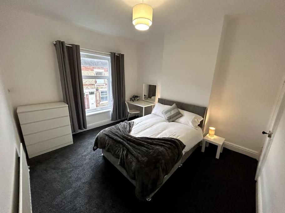 Three-Bedroom House photo 1