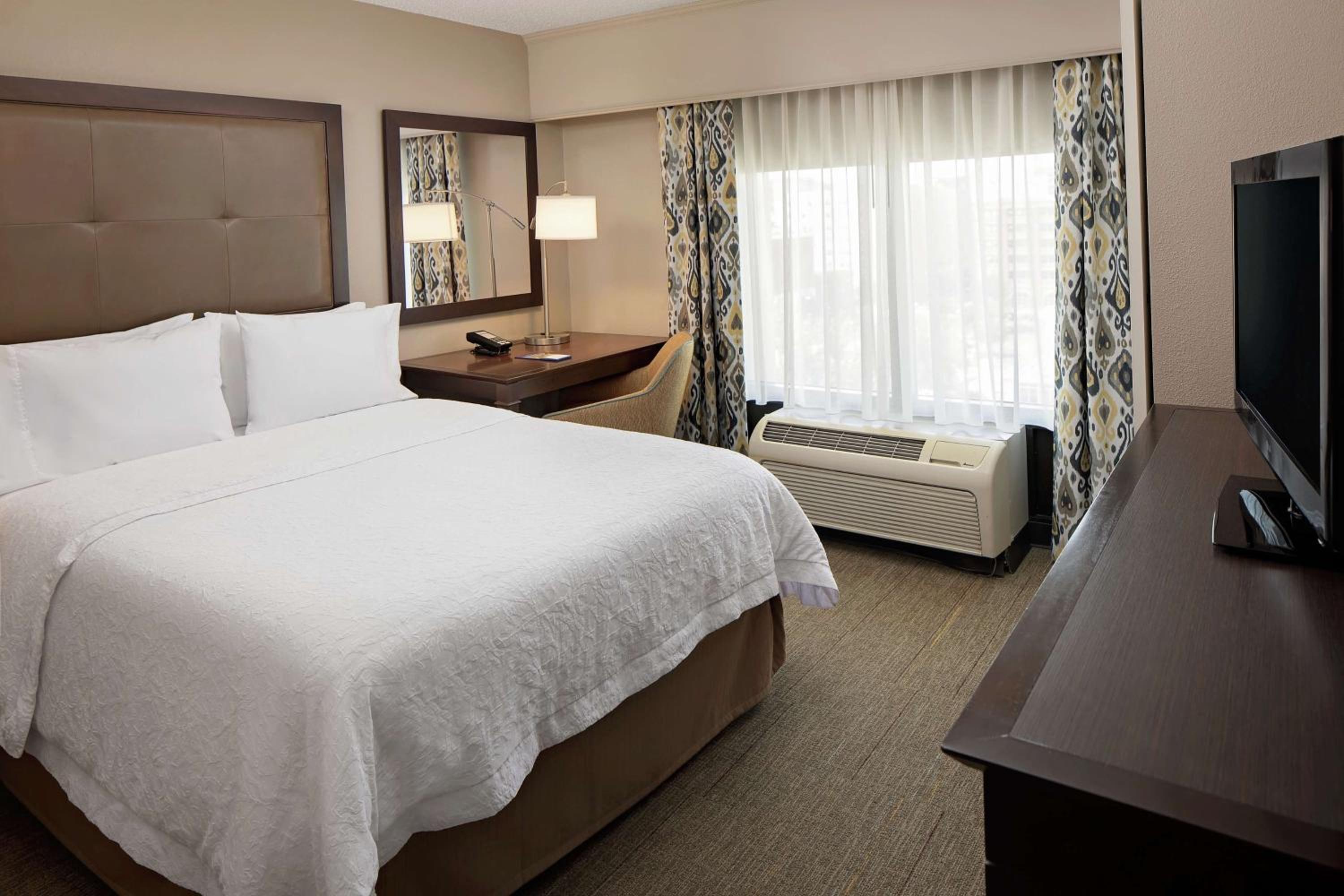 Deluxe King Room - Non-Smoking - Photo 6