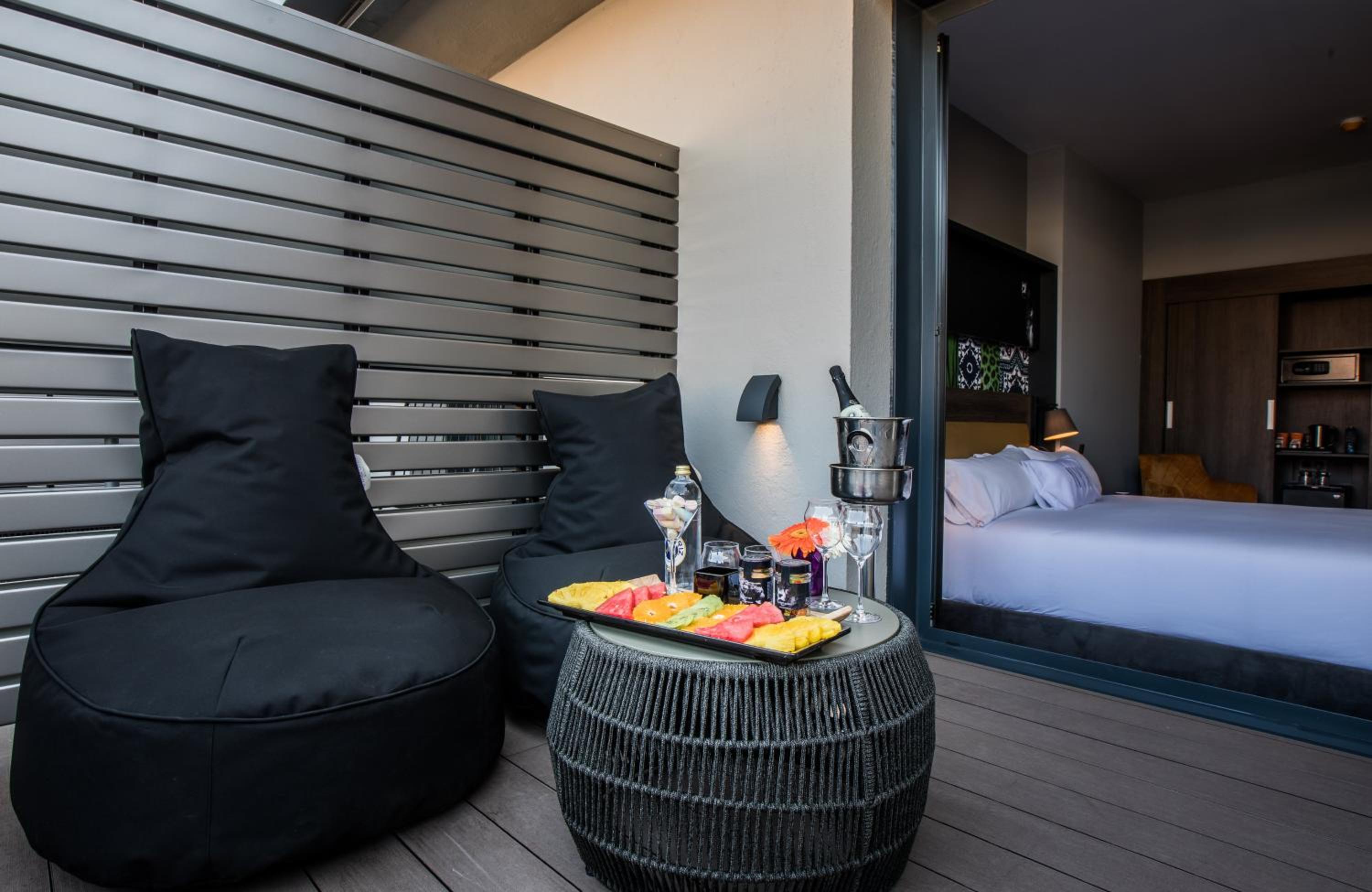 Superior Double Room Park & Sleep thumbnail 5