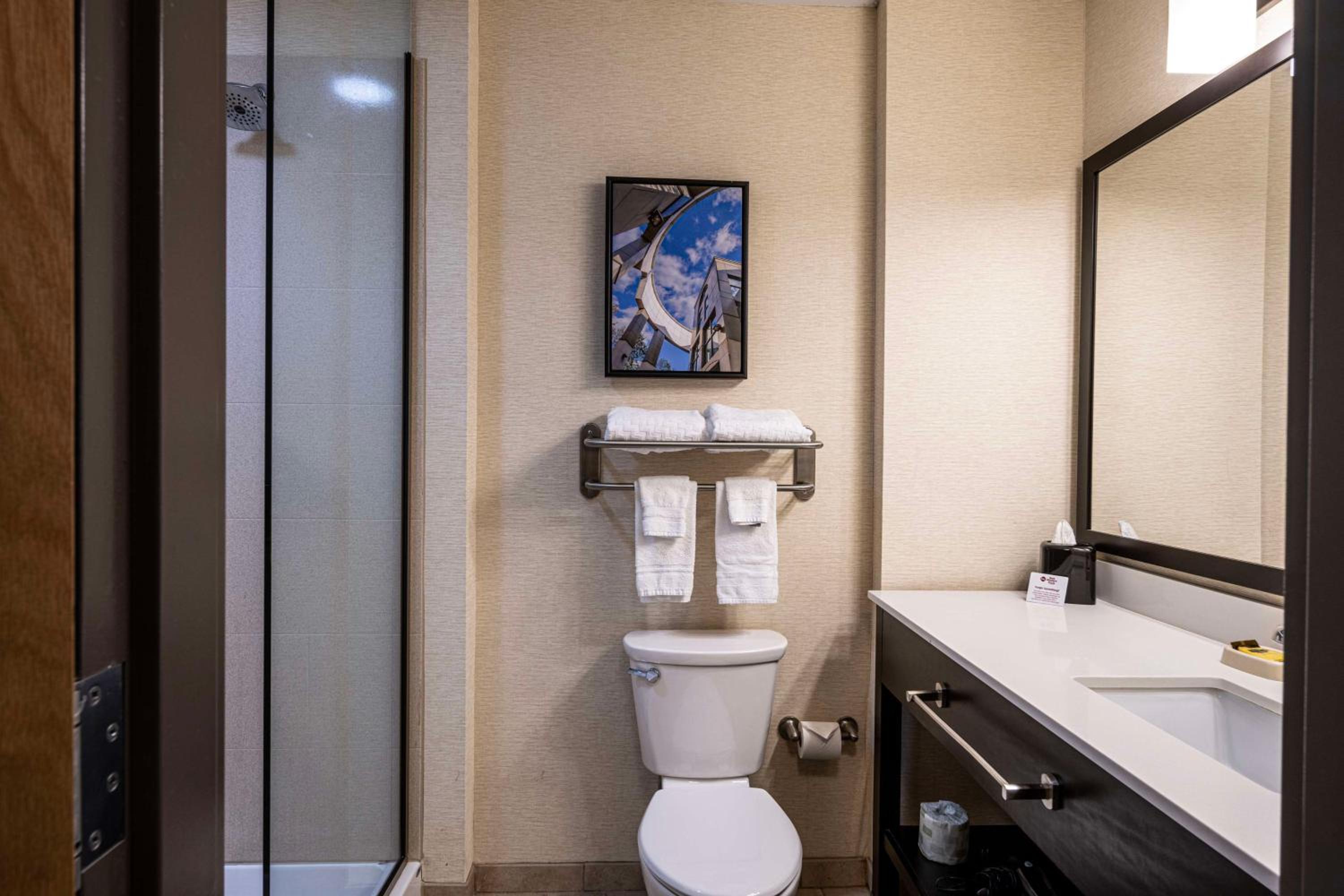 King Room - Non-Smoking photo 3