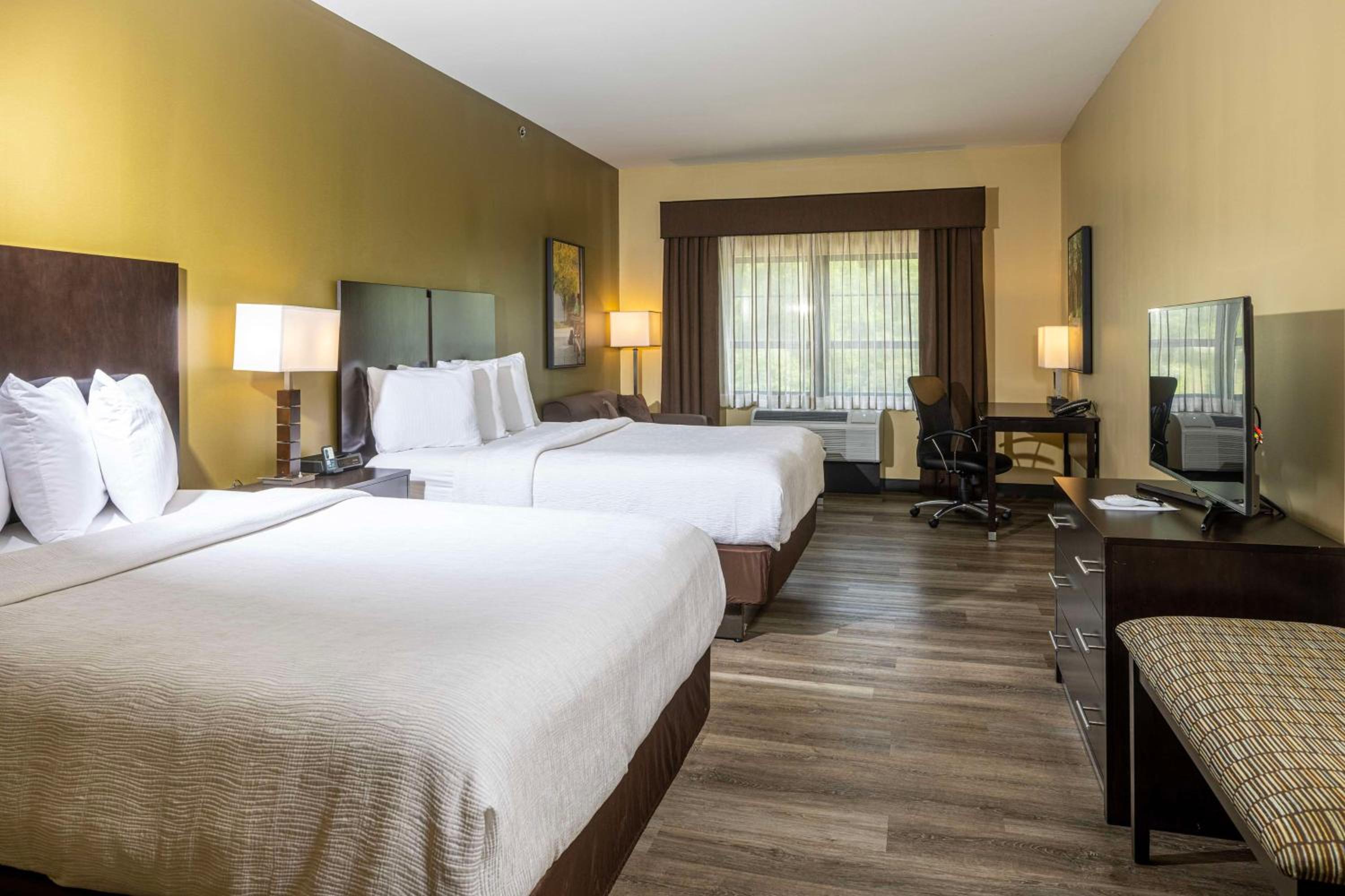 Best Western Plus Franciscan Square Inn & Suites Steubenville, Billede 7