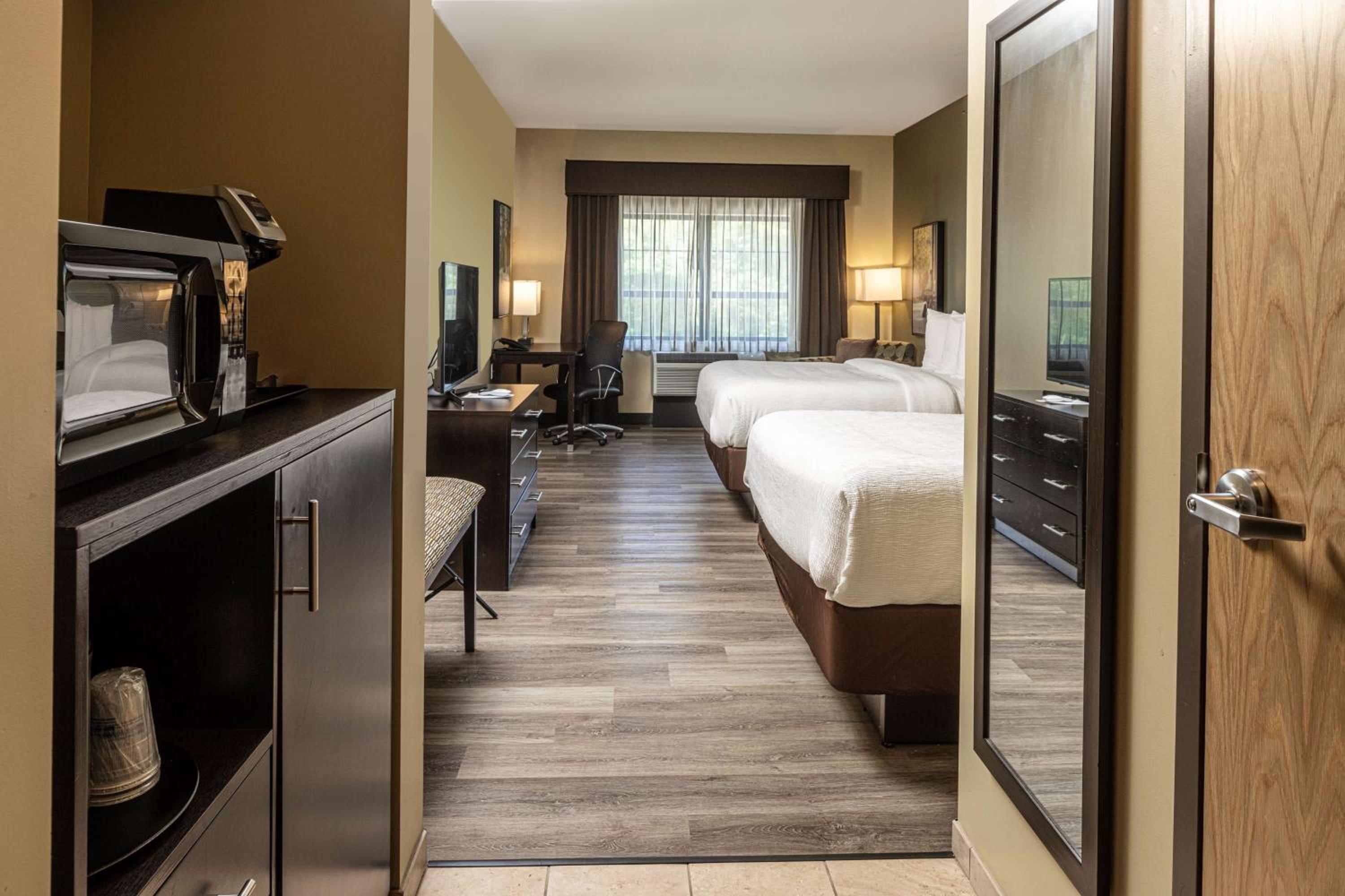 Best Western Plus Franciscan Square Inn & Suites Steubenville, Billede 10