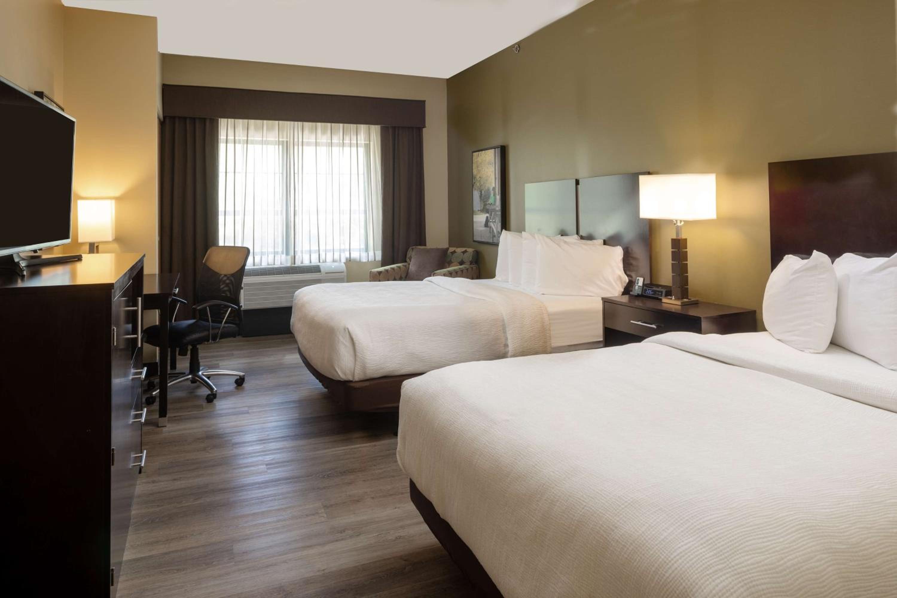 Best Western Plus Franciscan Square Inn & Suites Steubenville, Billede 3