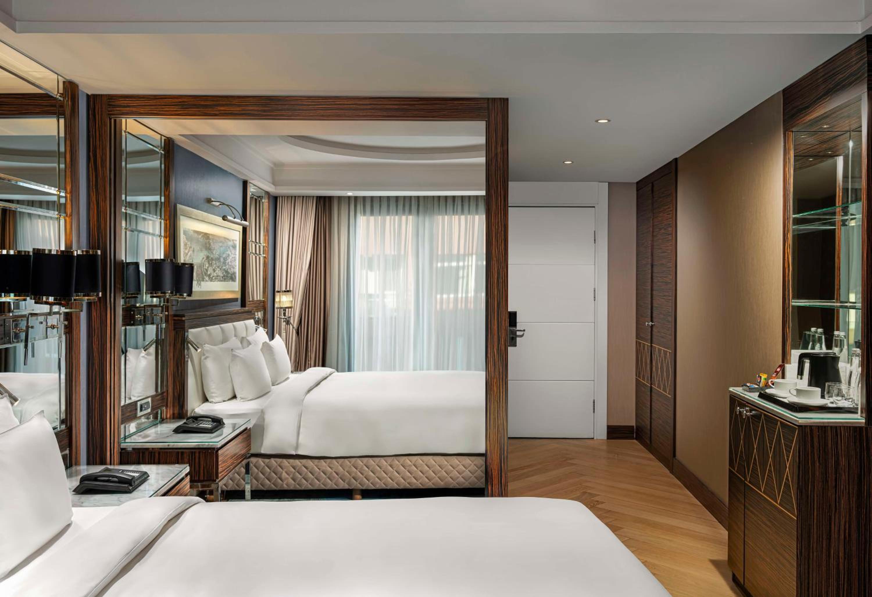 Available room