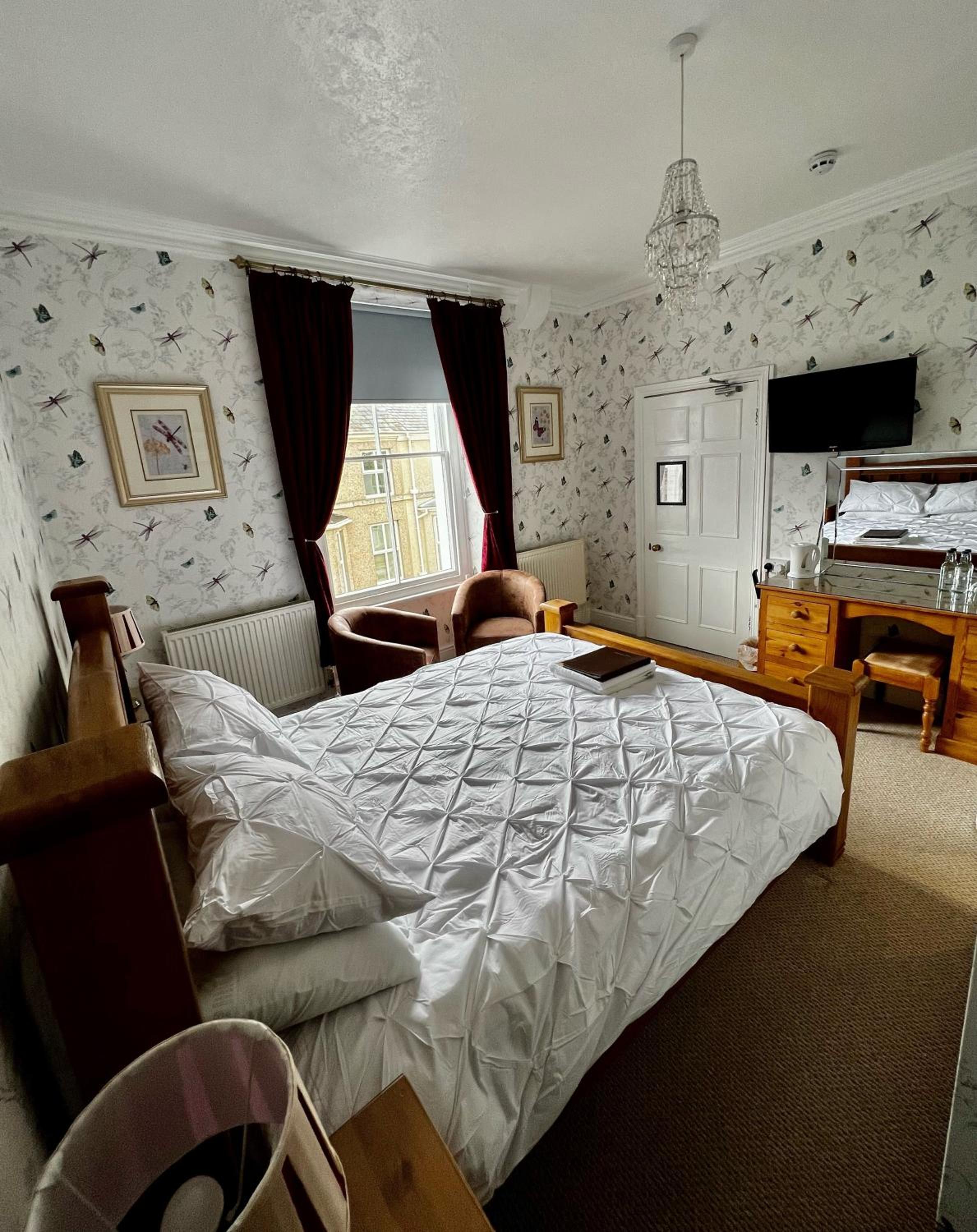 King Room photo 3