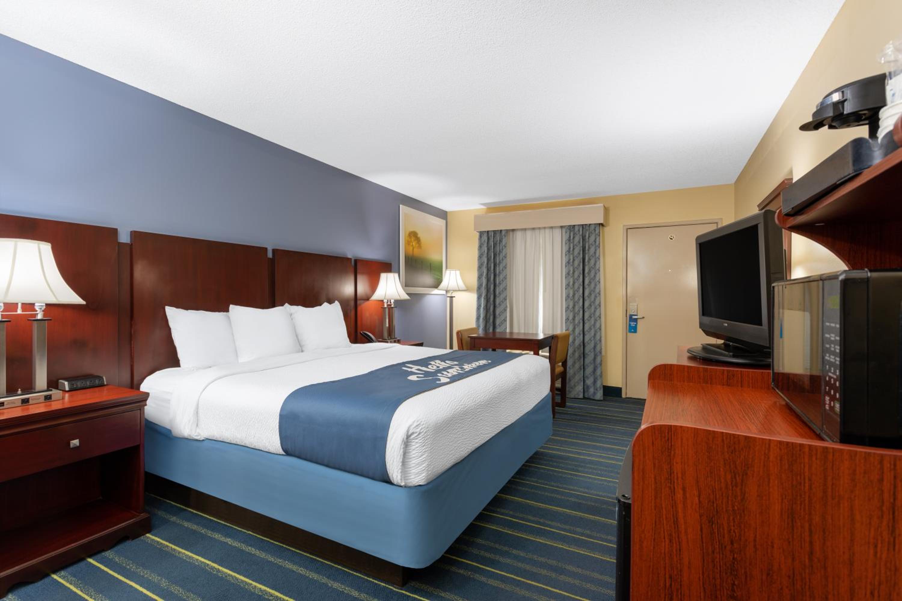 Days Inn by Wyndham Chipley, Billede 5