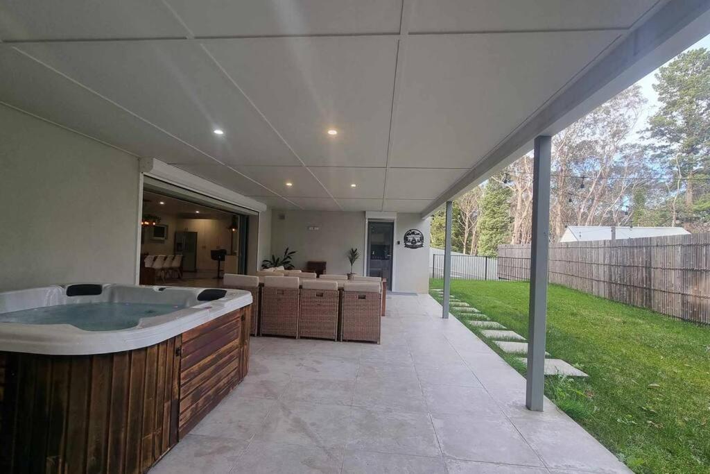 One-Bedroom House photo 2