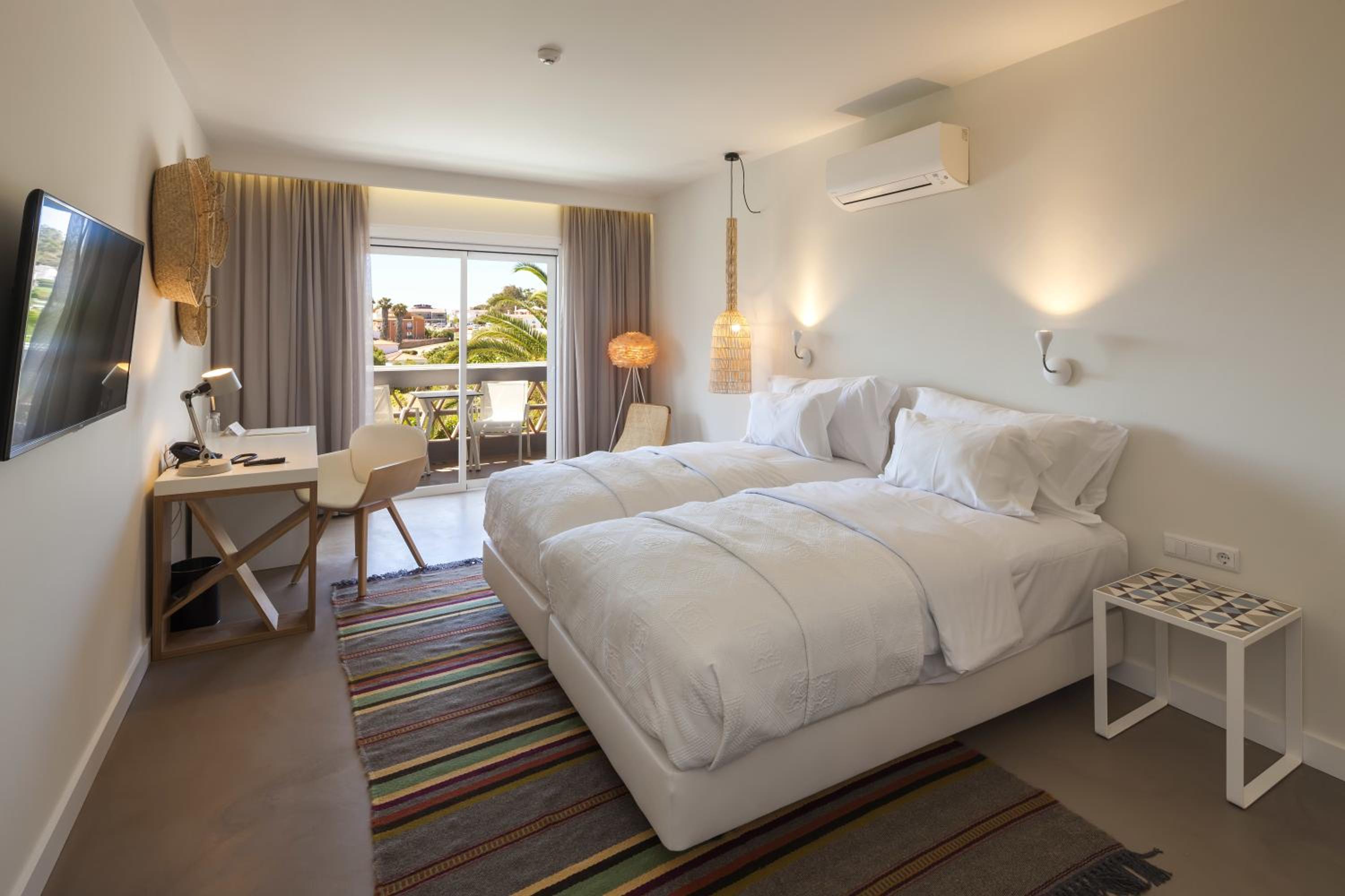 Deluxe Double or Twin Room - Photo 1