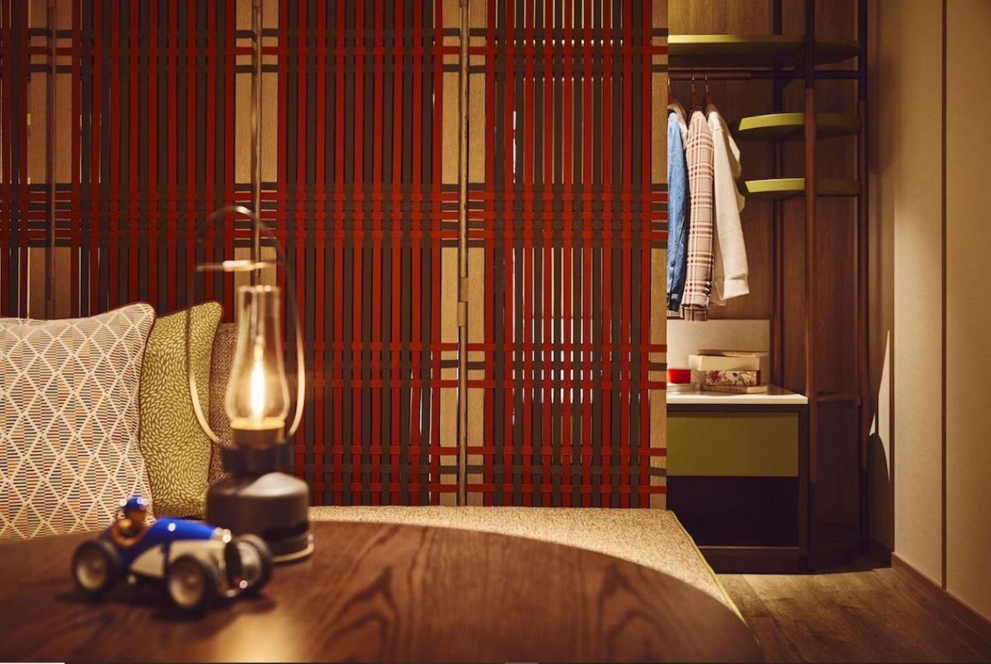 Twin Suite - Photo 5