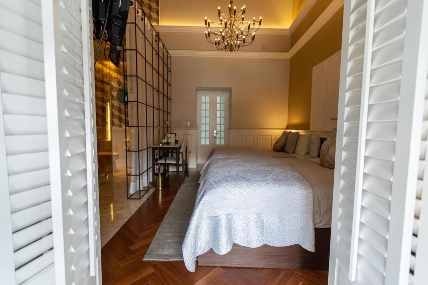 Double Room with Two Double Beds