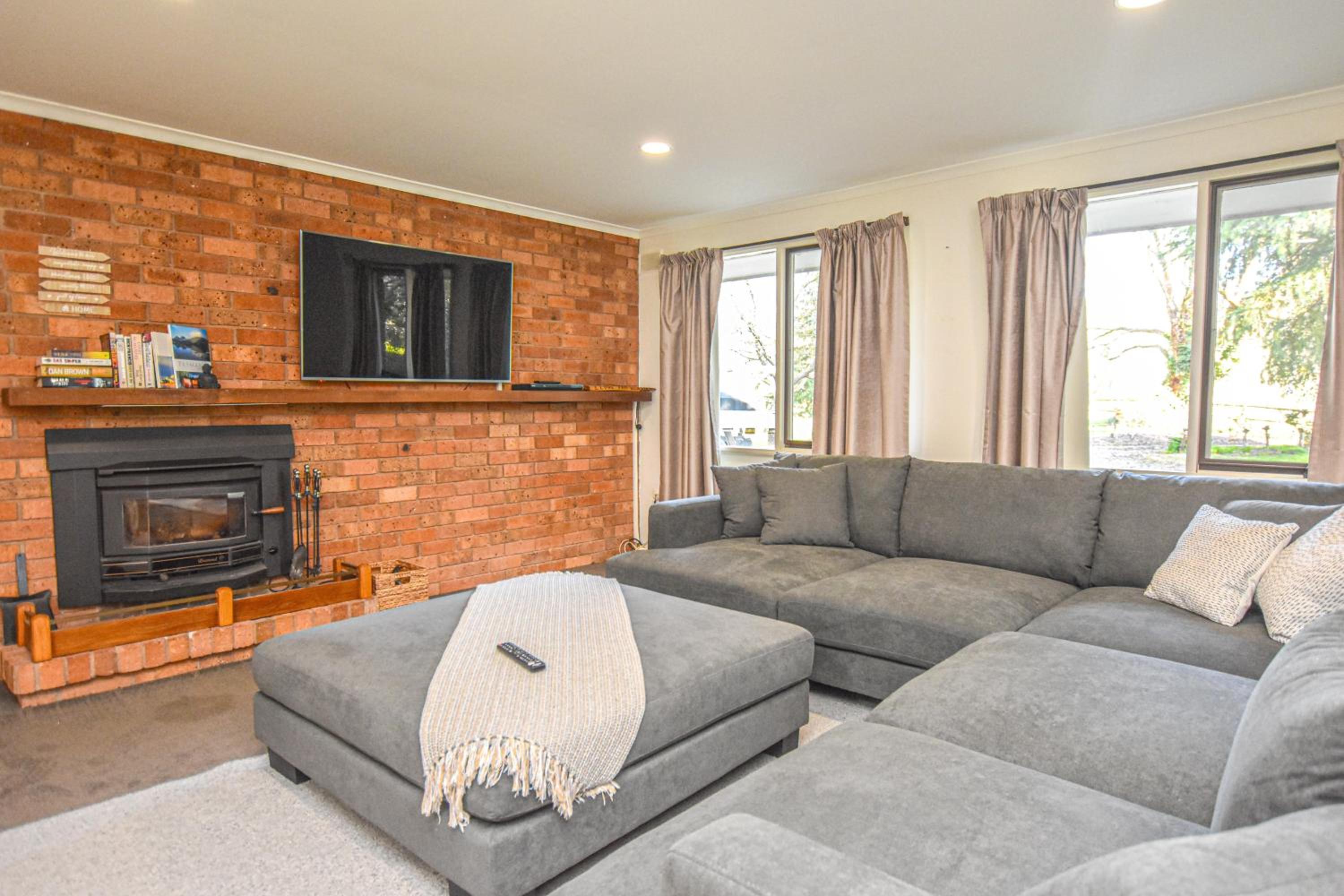 Vacation Home photo 1
